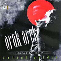 Orak Arek