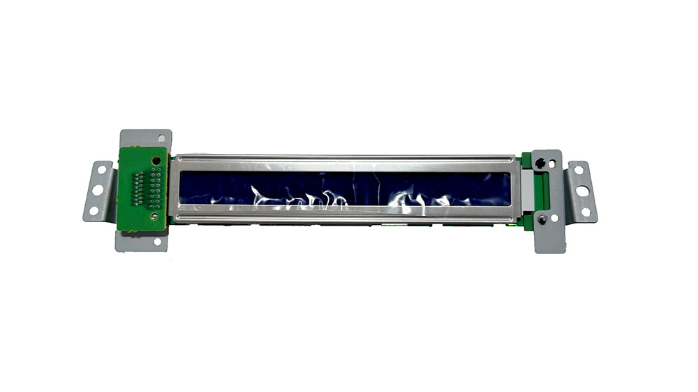 Display, LCD, Yamaha