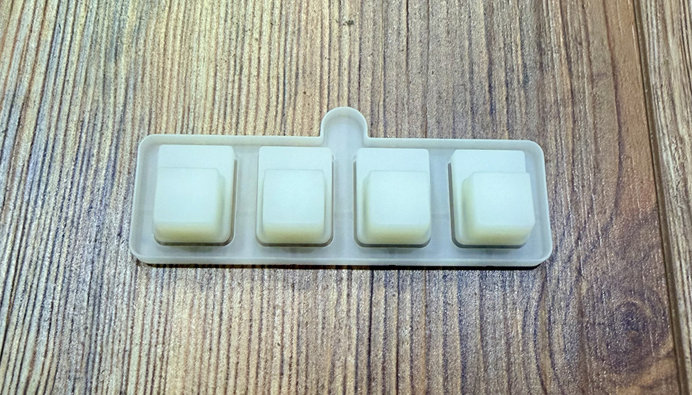 Button set, Yamaha