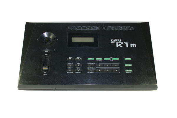 KAWAI 80年代シンセK1 + ROMカード K1m.jpg?v=1790467826