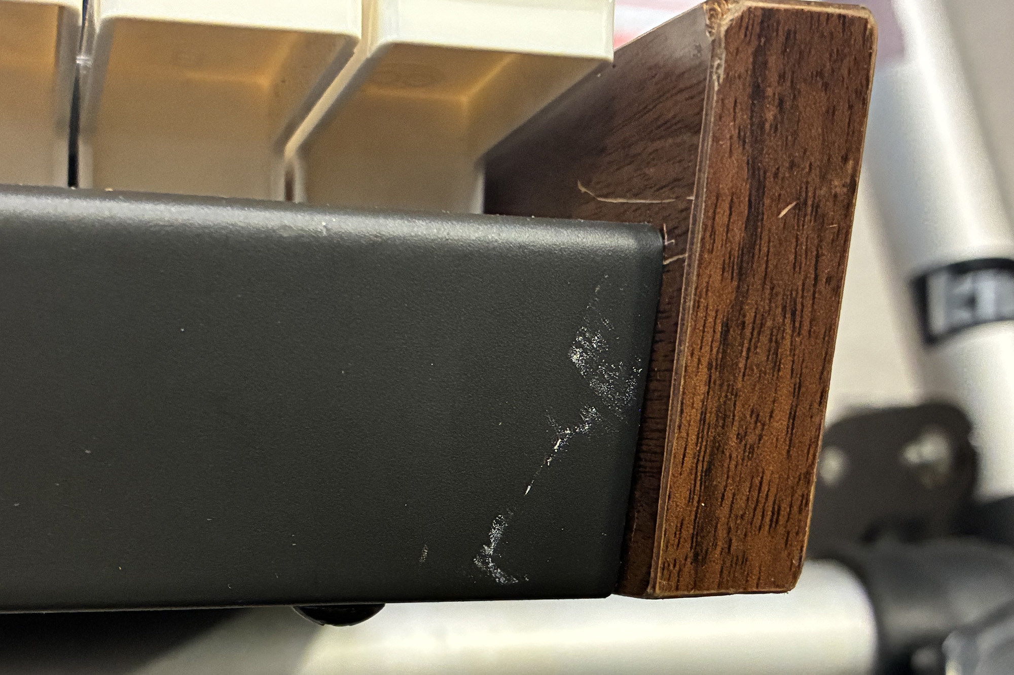 Kawai SX-210 — view 9