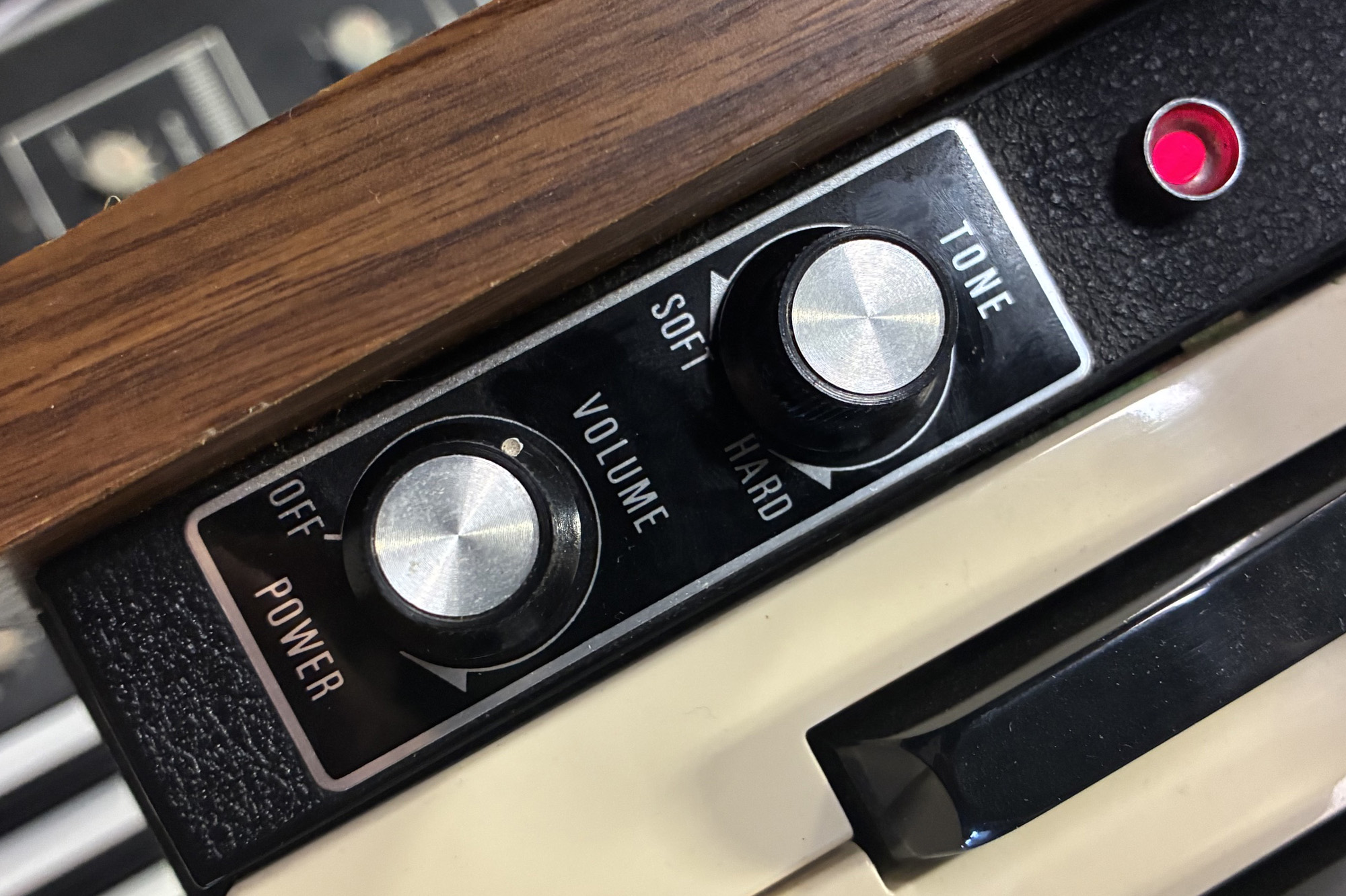 Hillwood PO-500 — view 4