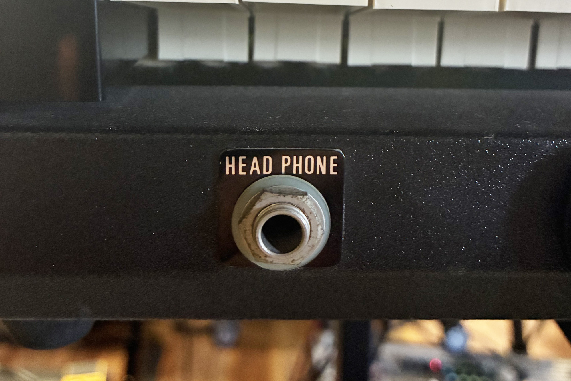 Hillwood PO-500 — view 5