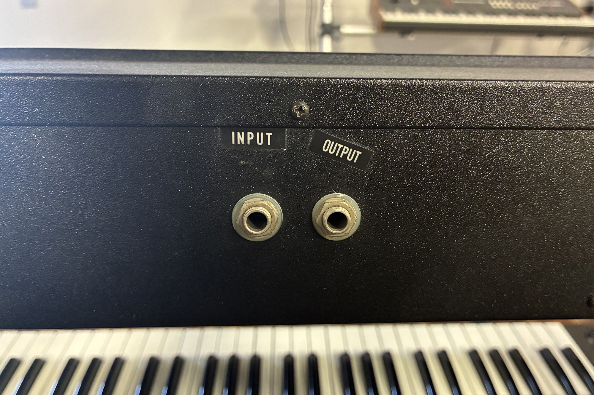 Hillwood PO-500 — view 6