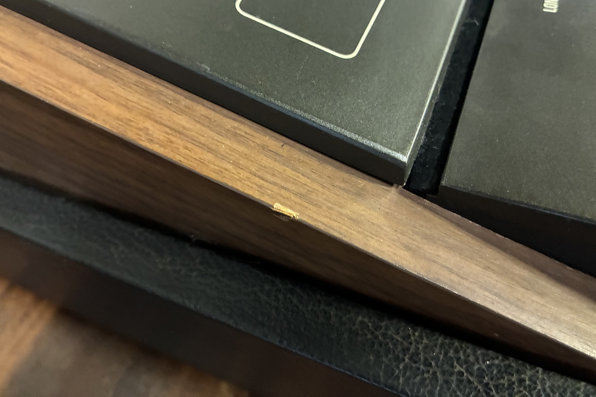 Yamaha CS-60 — view 9