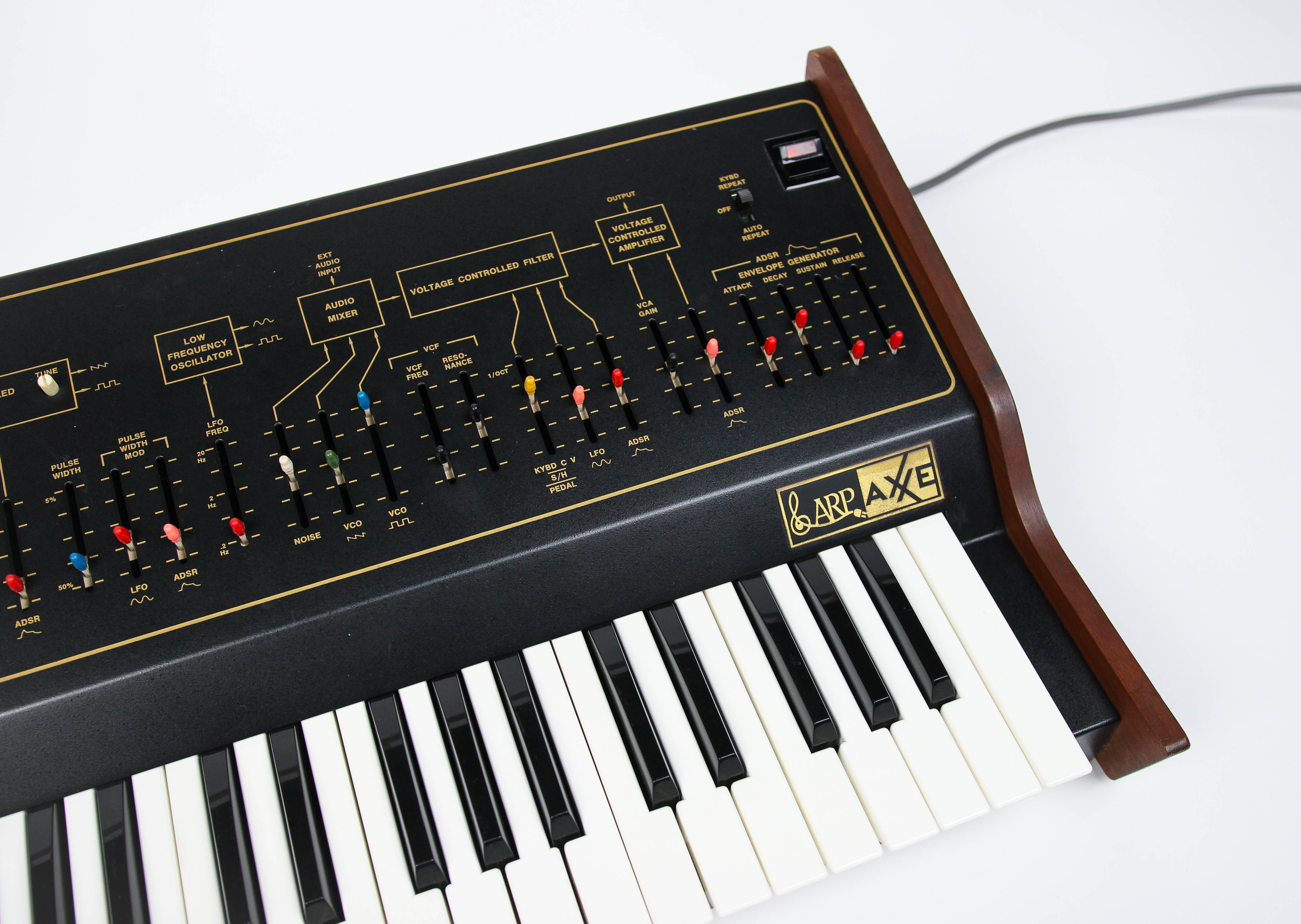Arp Axxe Model 2313