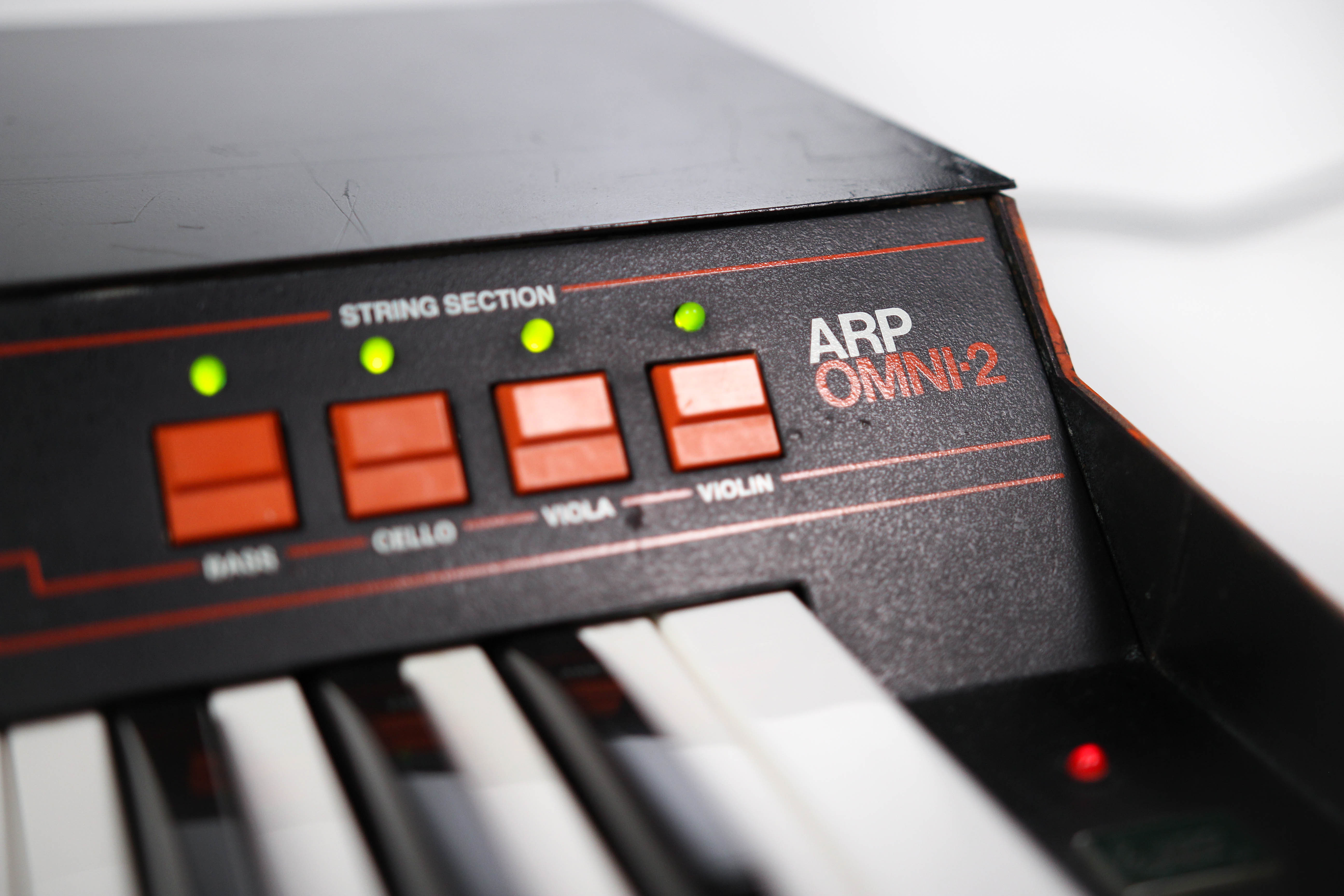 Arp Omni-2
