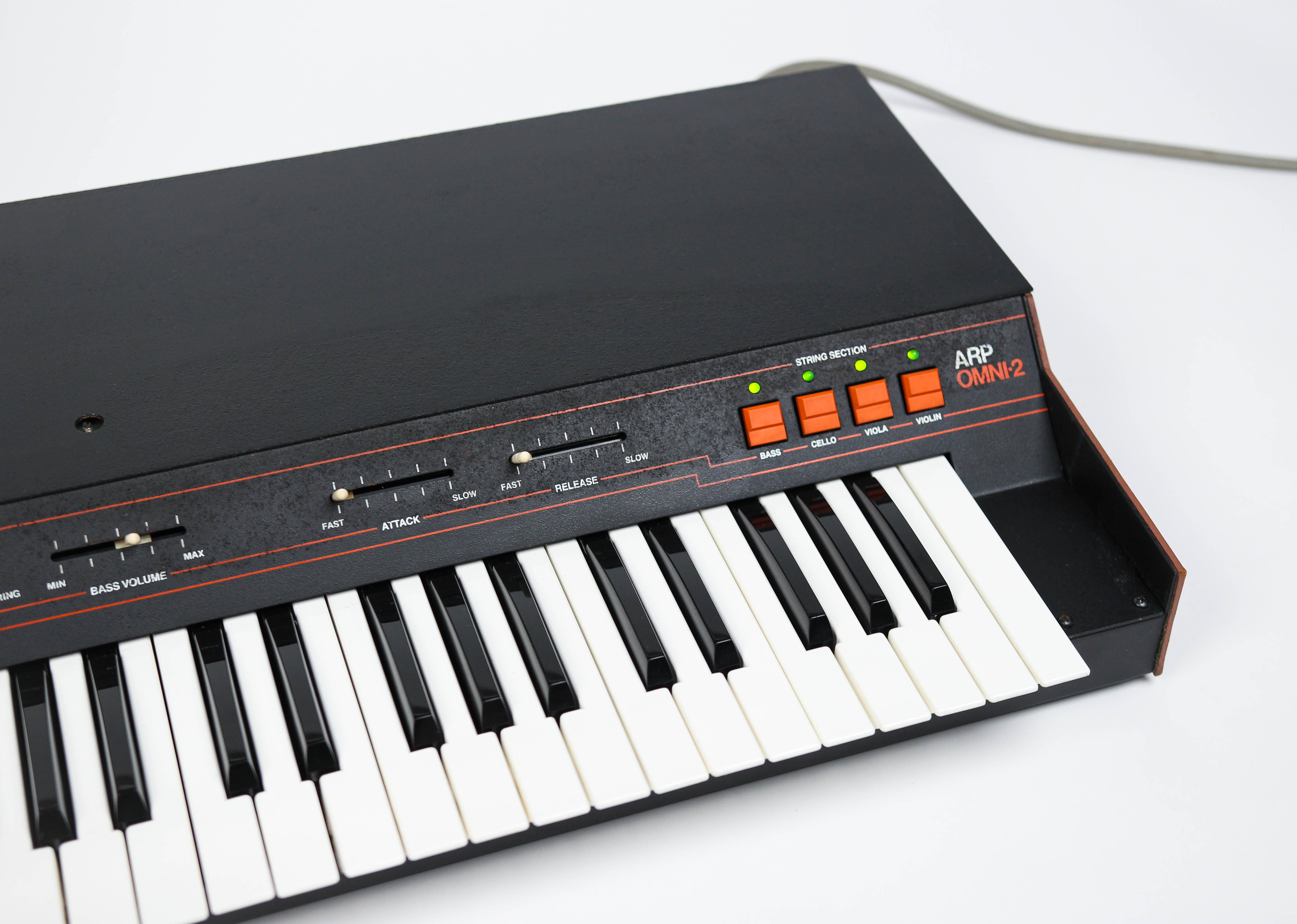 Arp Omni-2