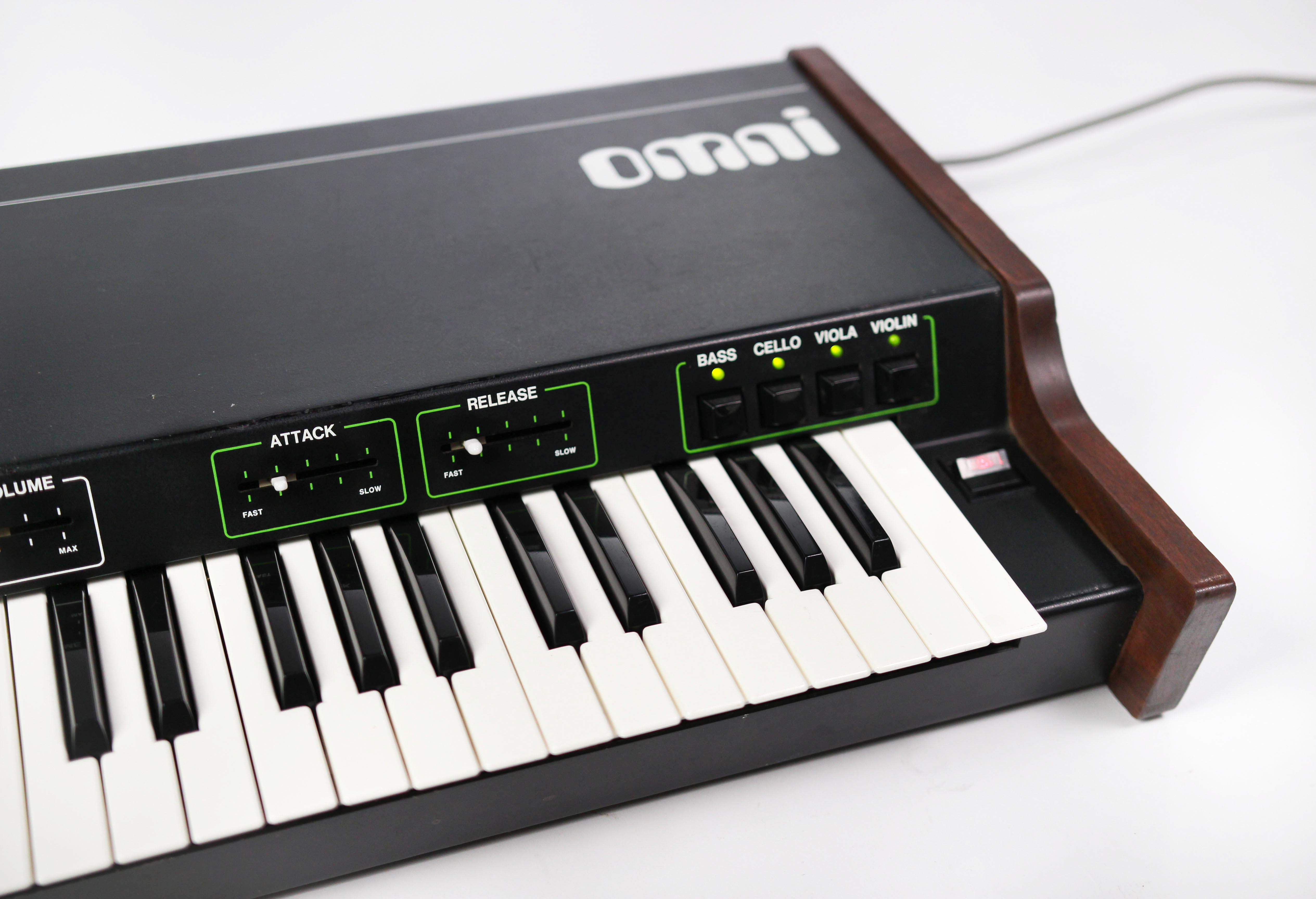 Arp Omni Mk1