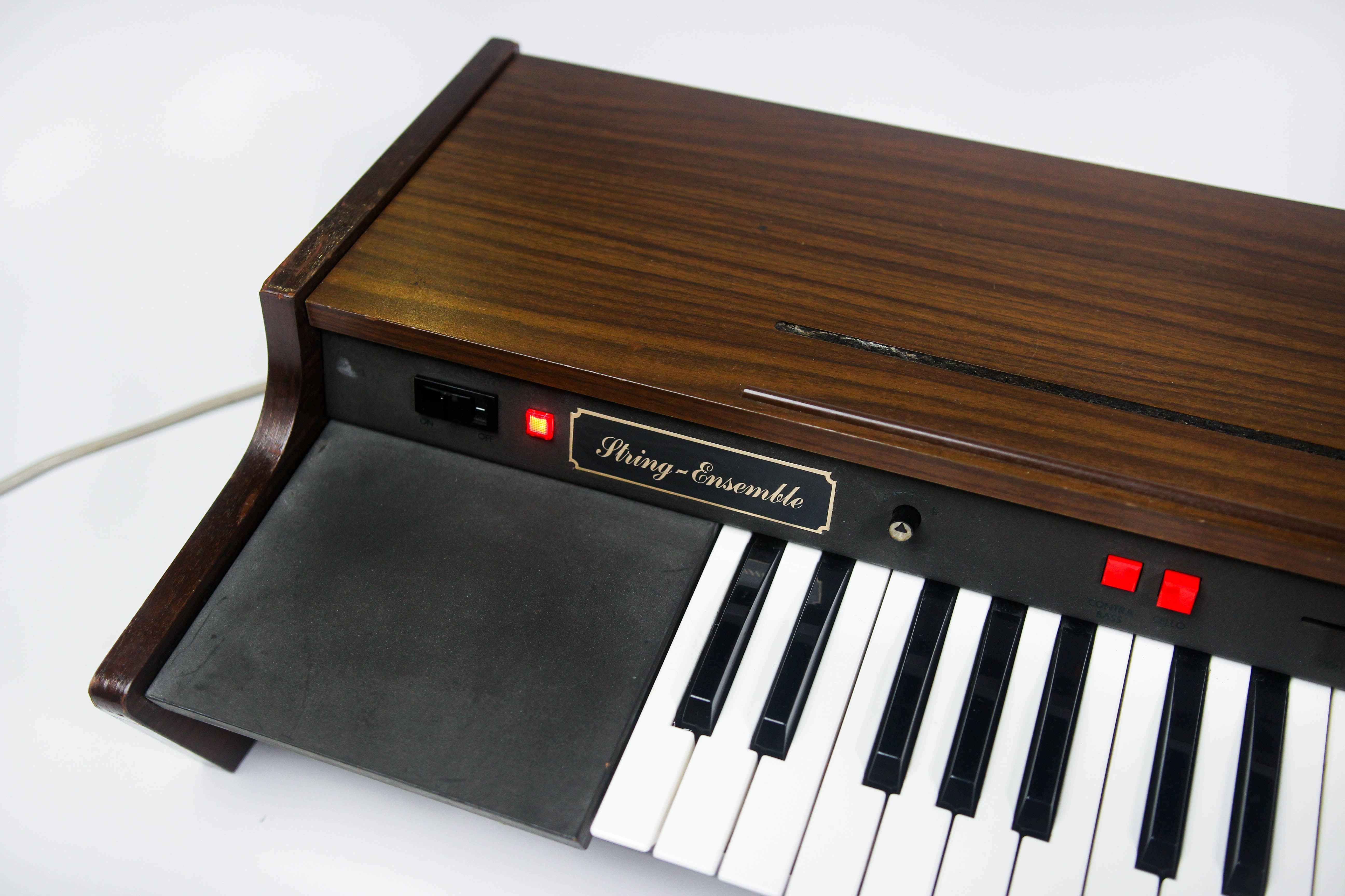 Arp Solina String Ensemble