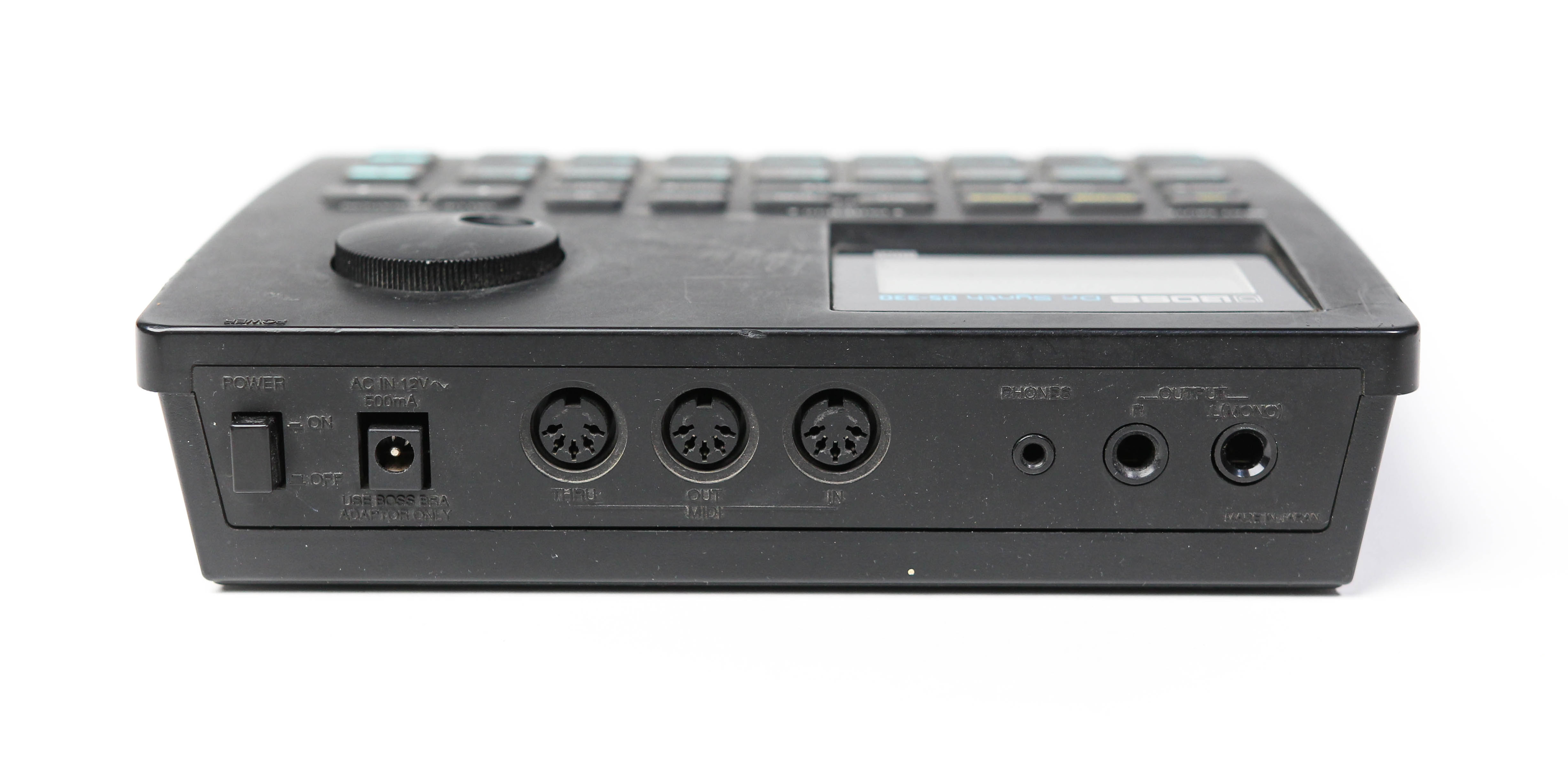 Boss DS-330 Dr. Synth