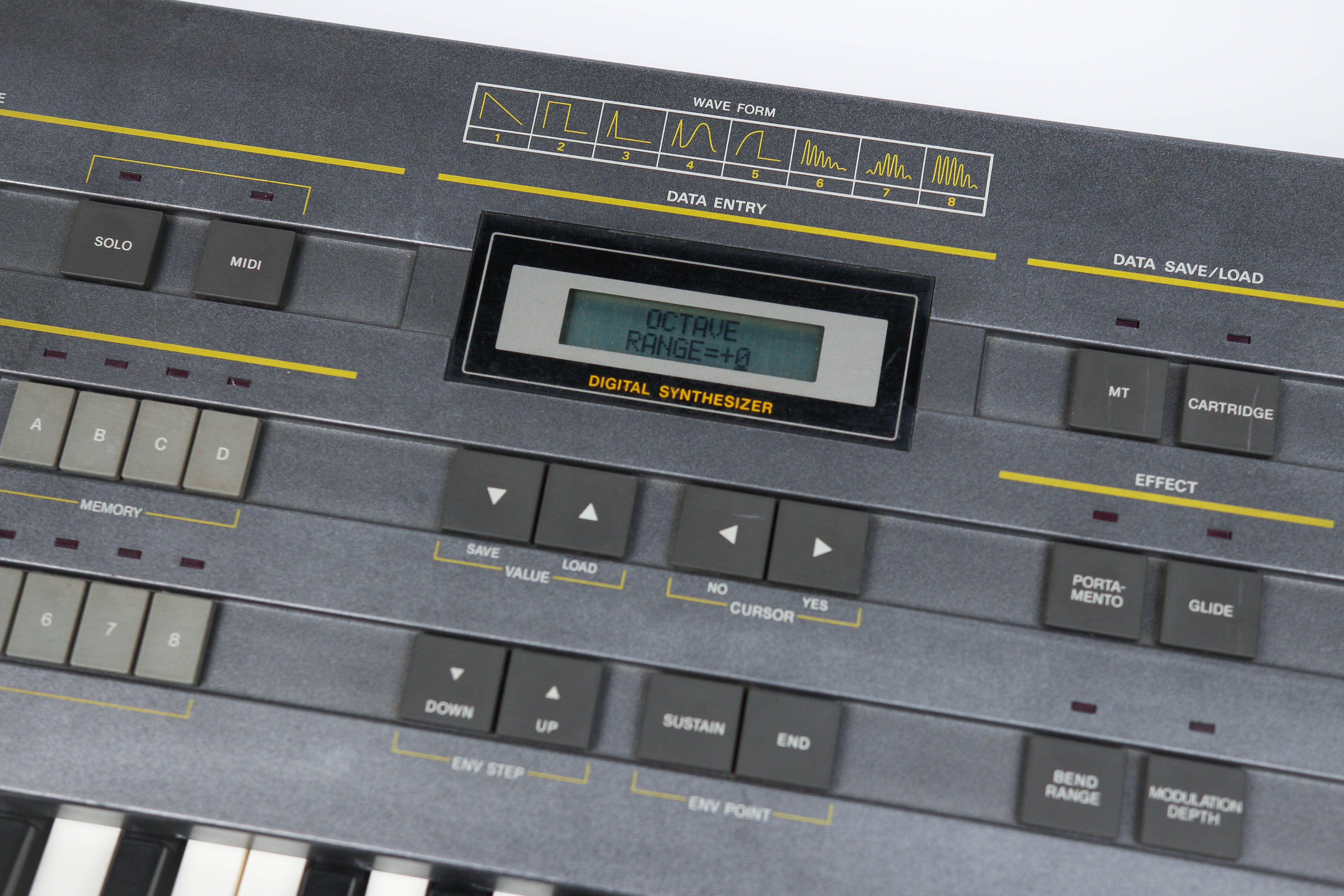 Casio CZ-5000