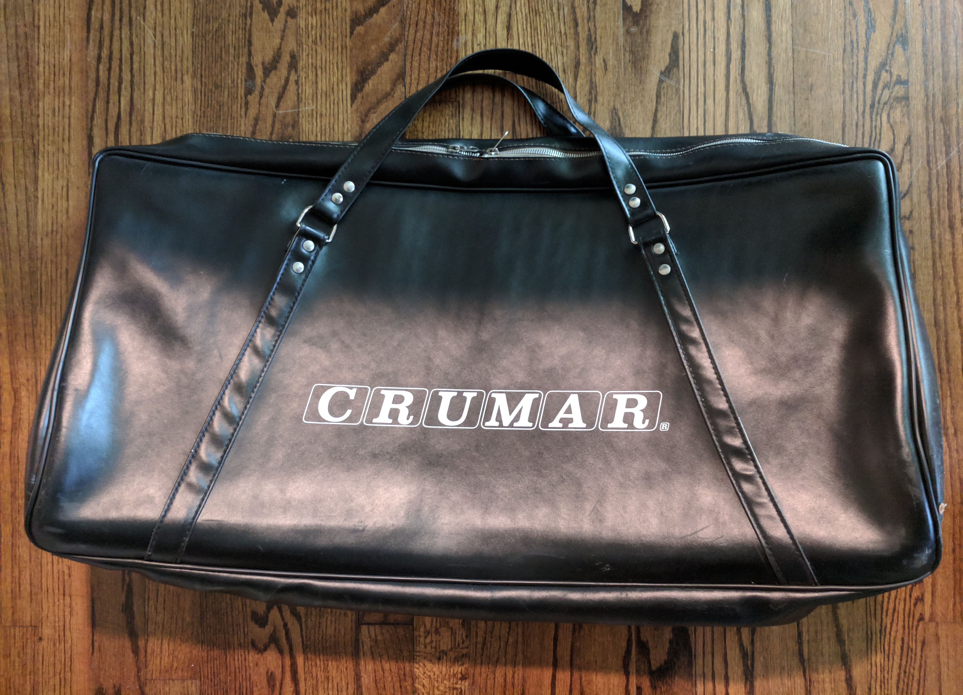 Crumar Performer — view 9
