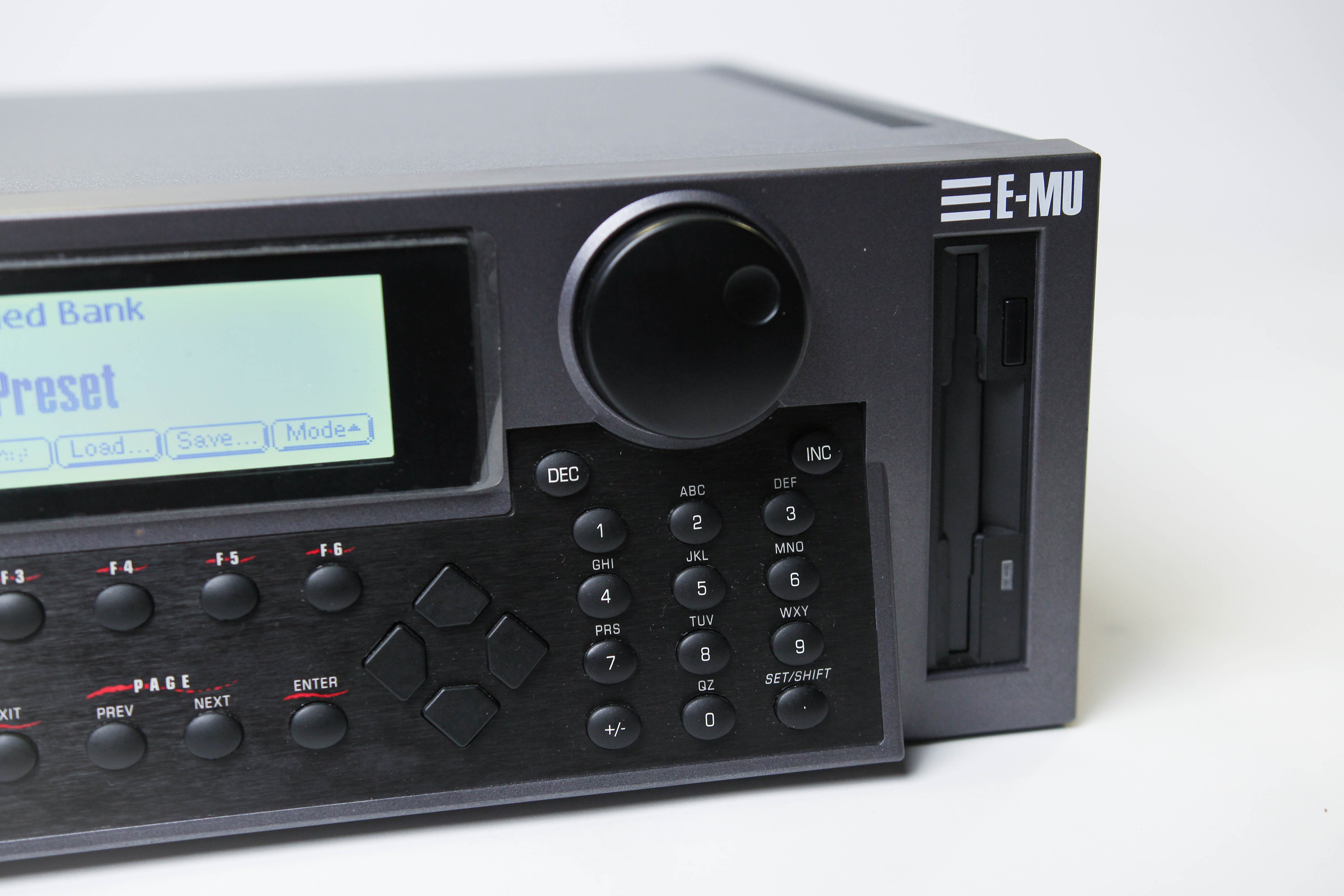 E-mu E6400 Ultra