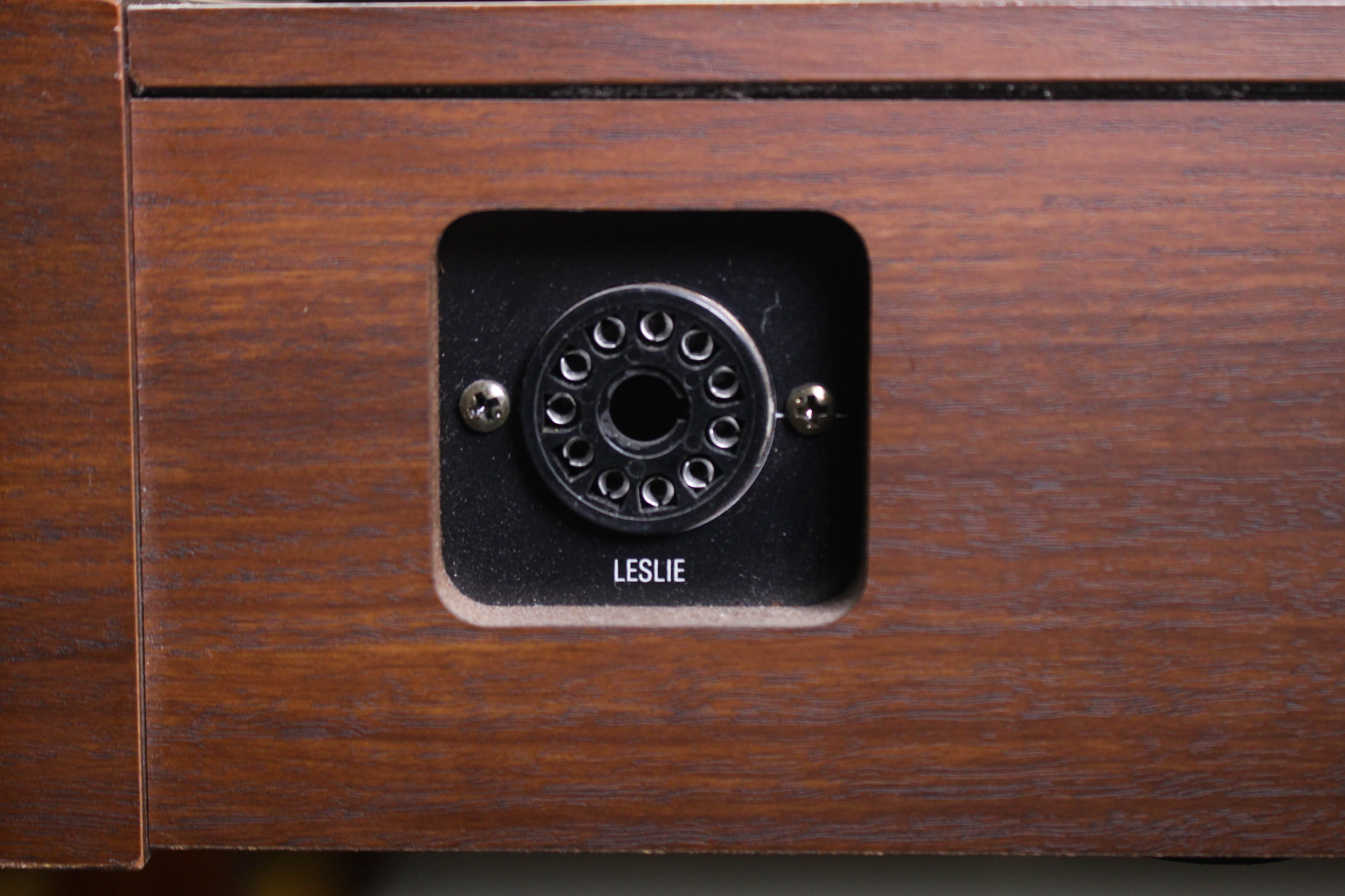 Hammond XB-2 — view 8