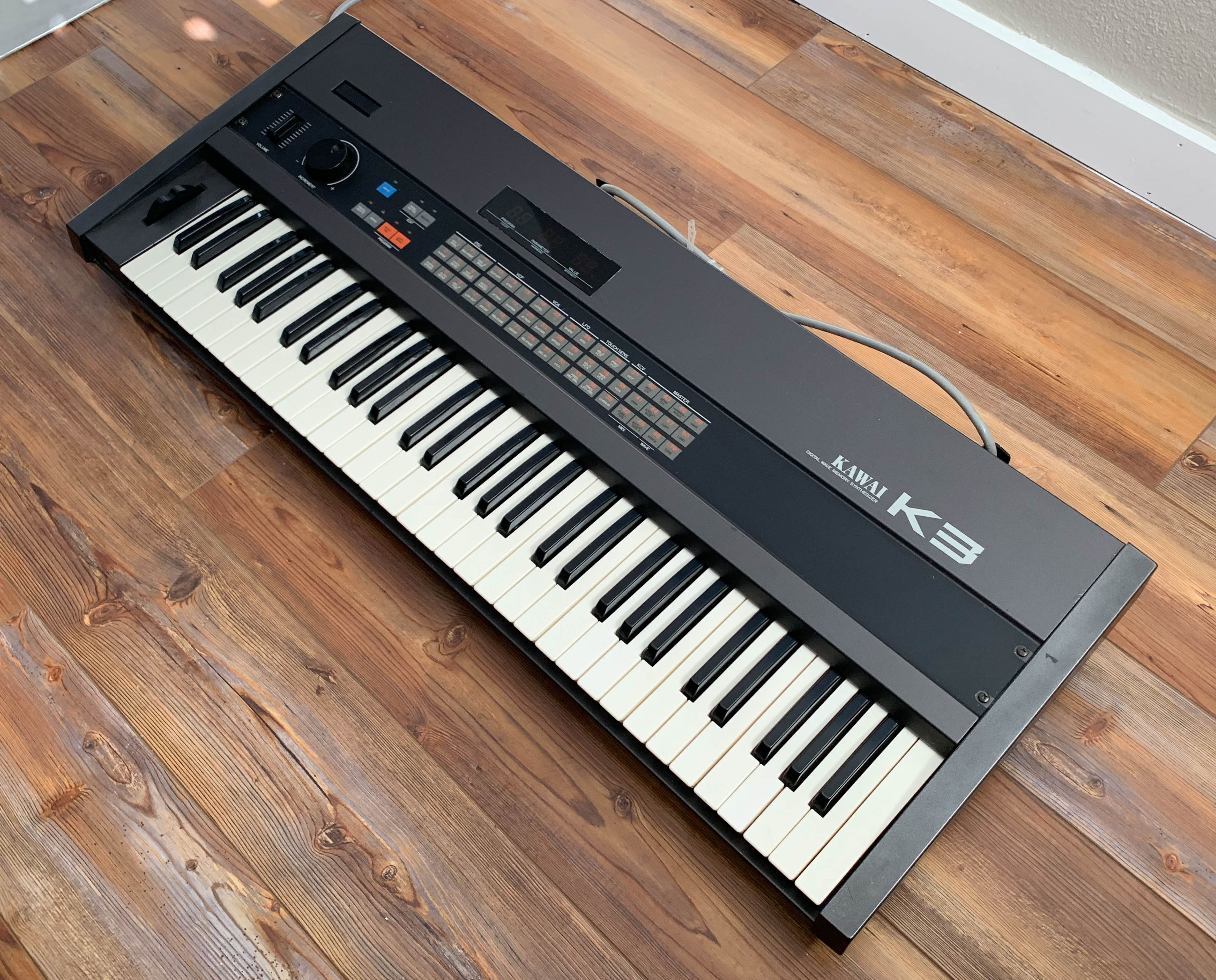 Kawai K3 — view 8