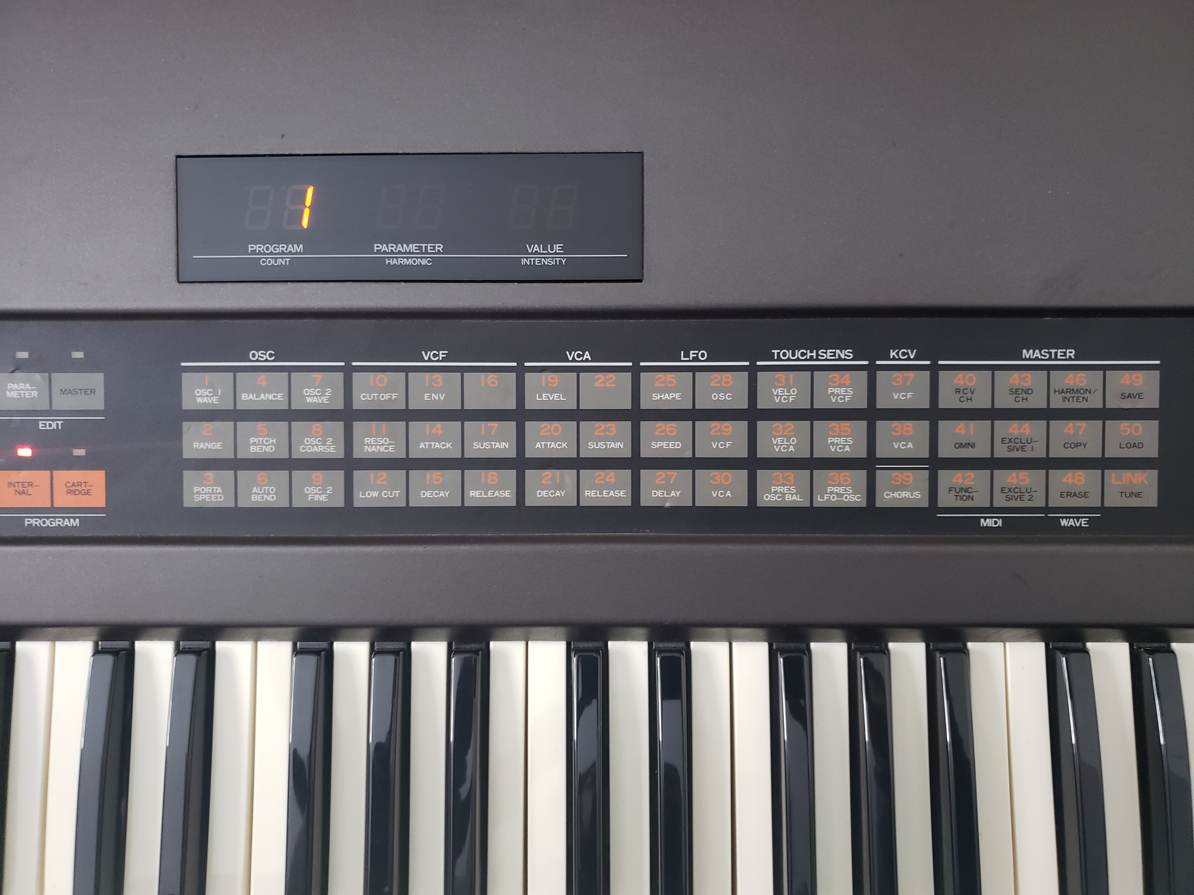 Kawai K3