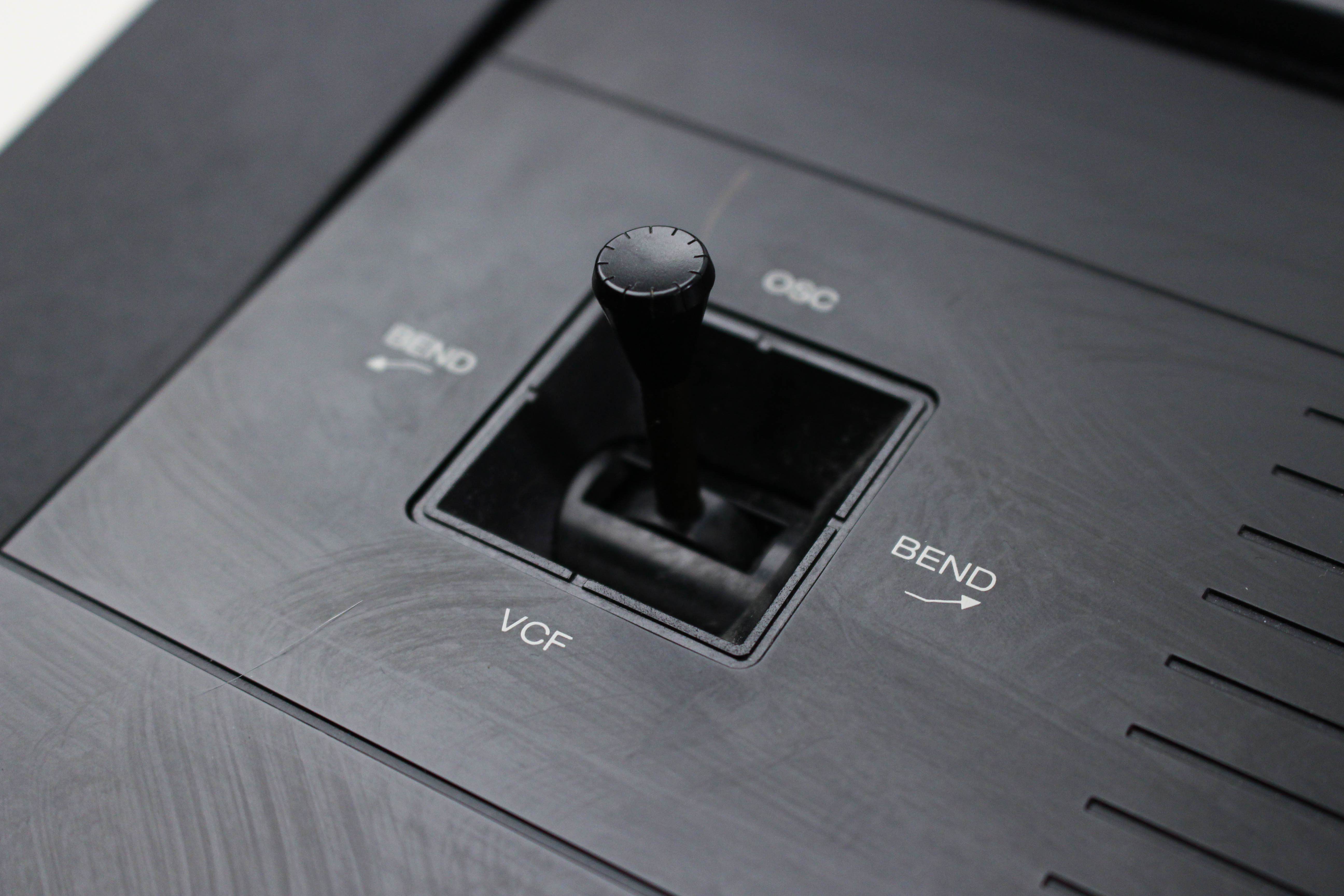 Korg DSS-1 — view 7