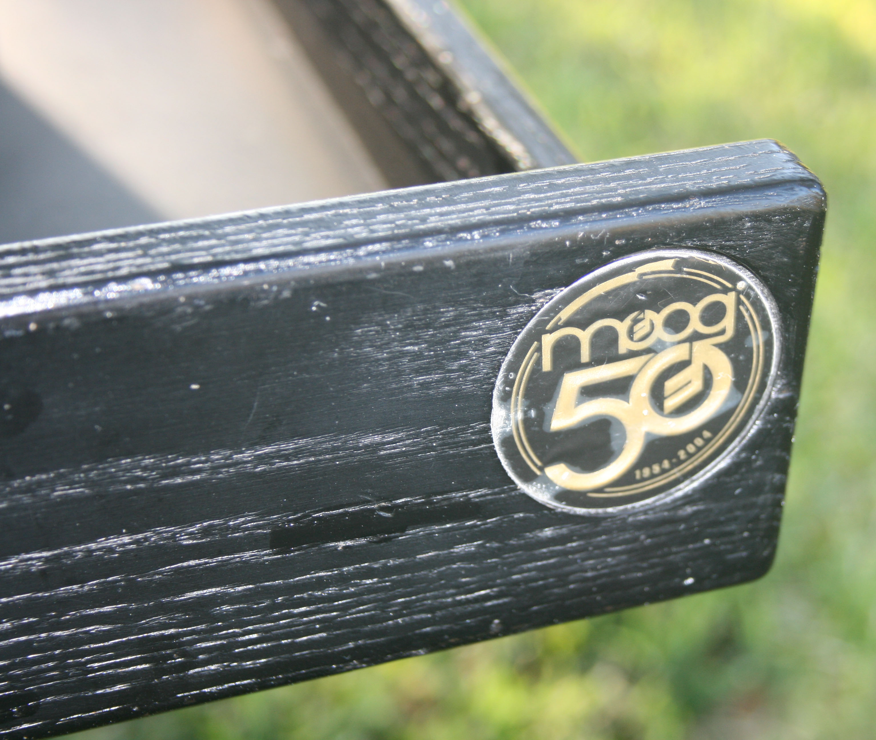 Moog Minimoog Voyager — view 4