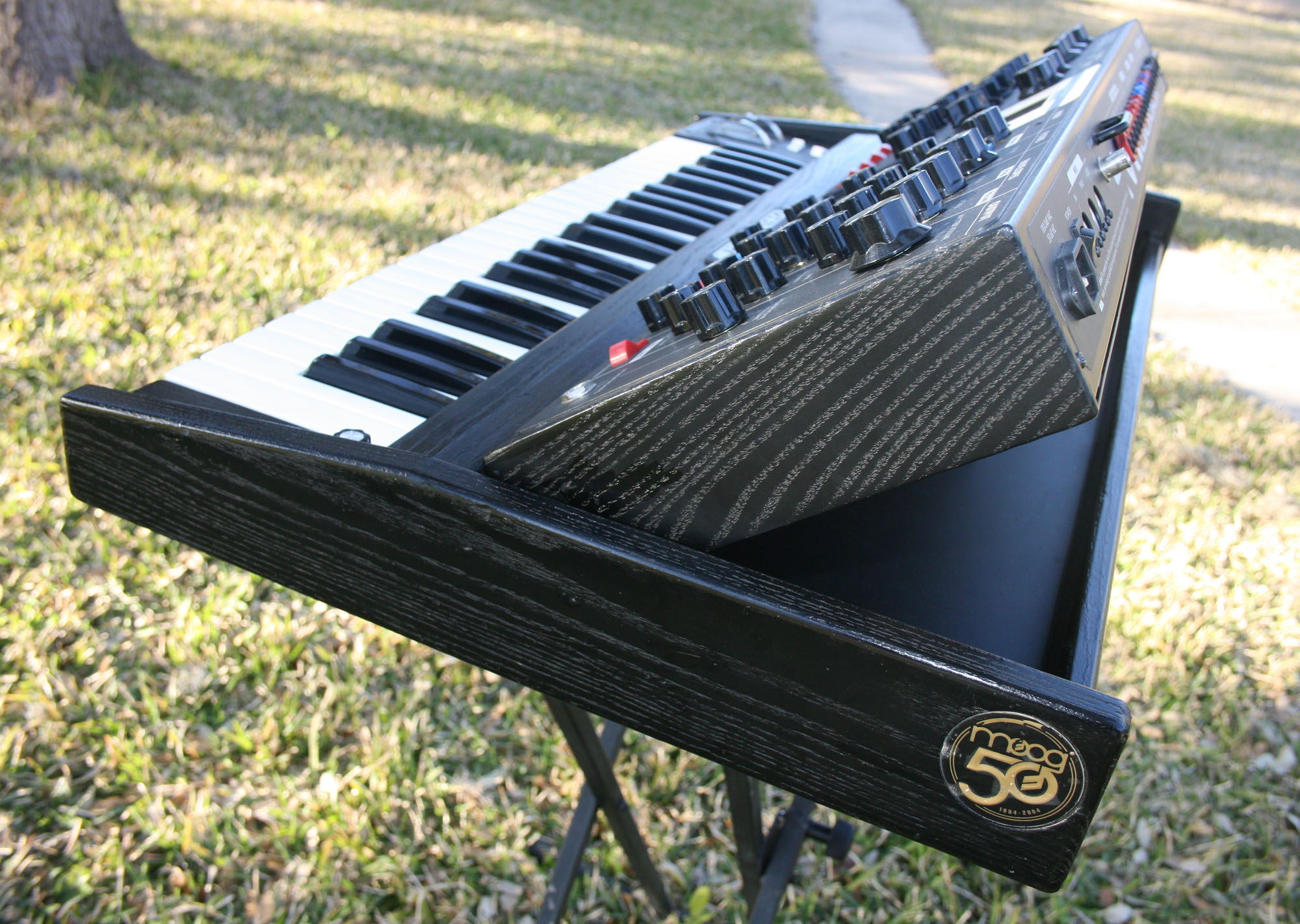 Moog Minimoog Voyager — view 9