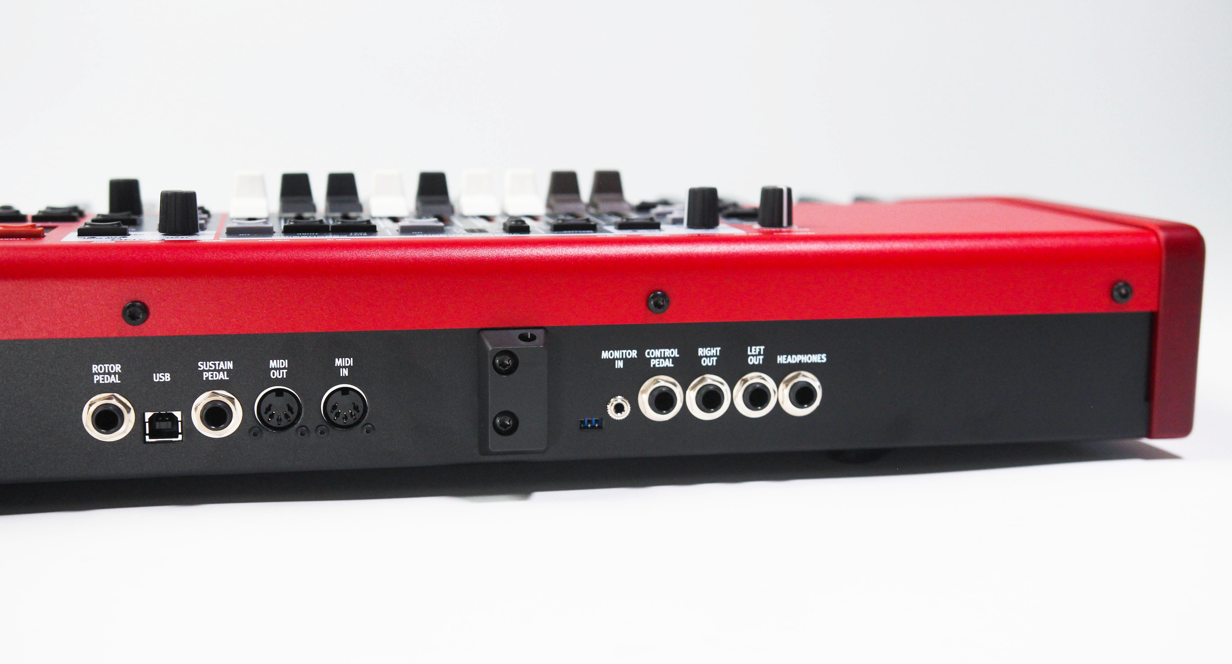 Nord Electro 6D 61, Electro 6D 73 — view 8