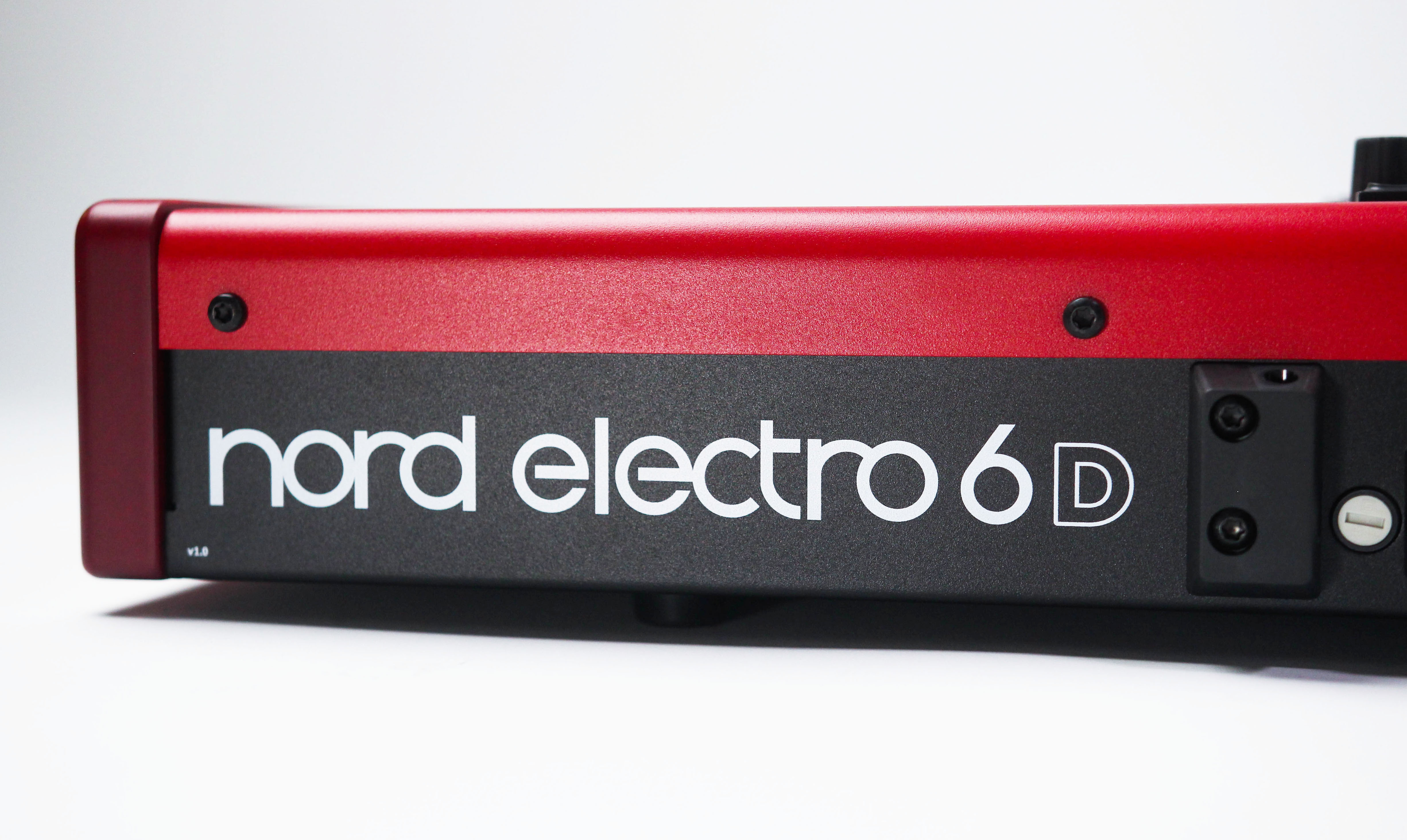 Nord Electro 6D 61, Electro 6D 73 — view 9