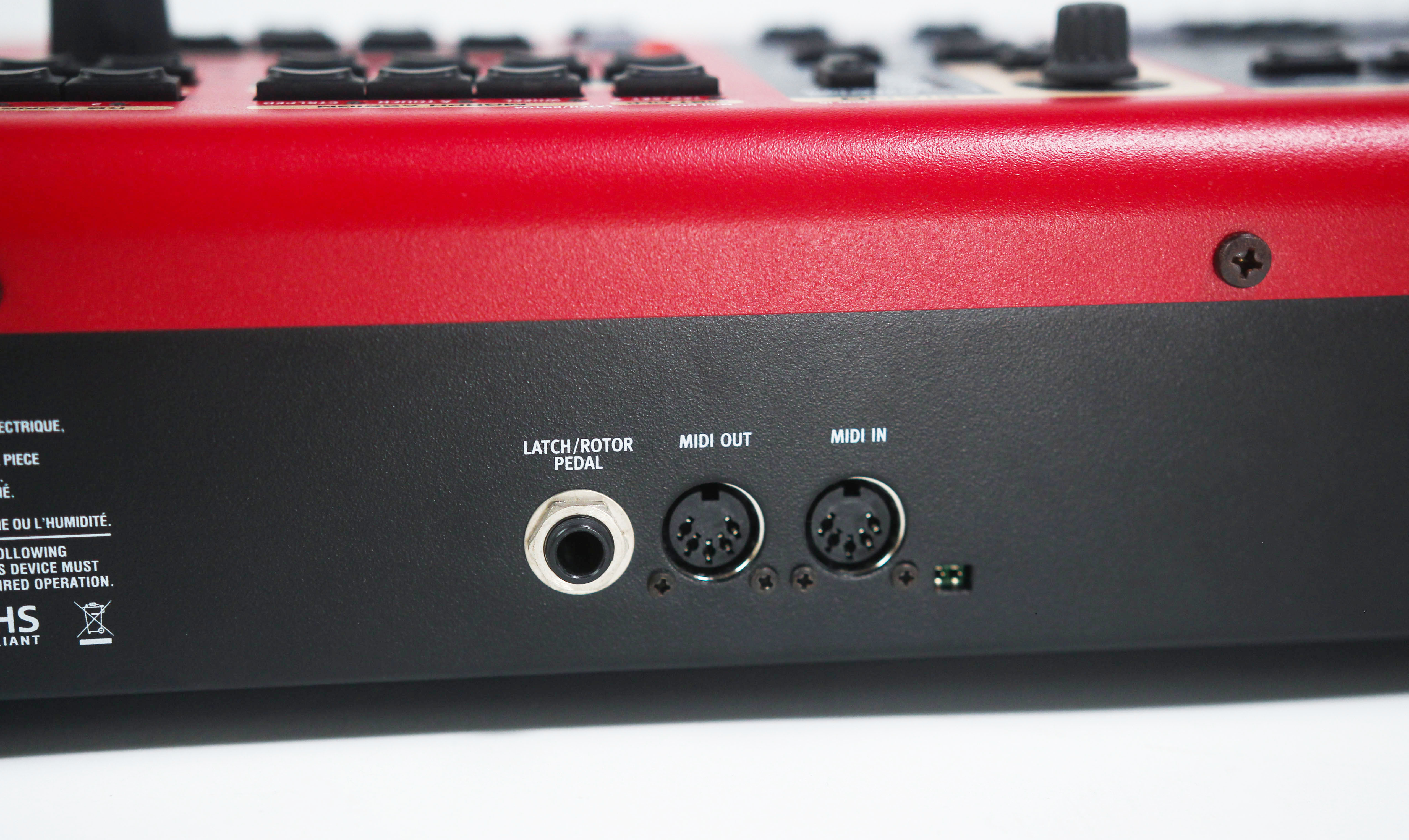 Nord Stage 2 SW73 — view 7