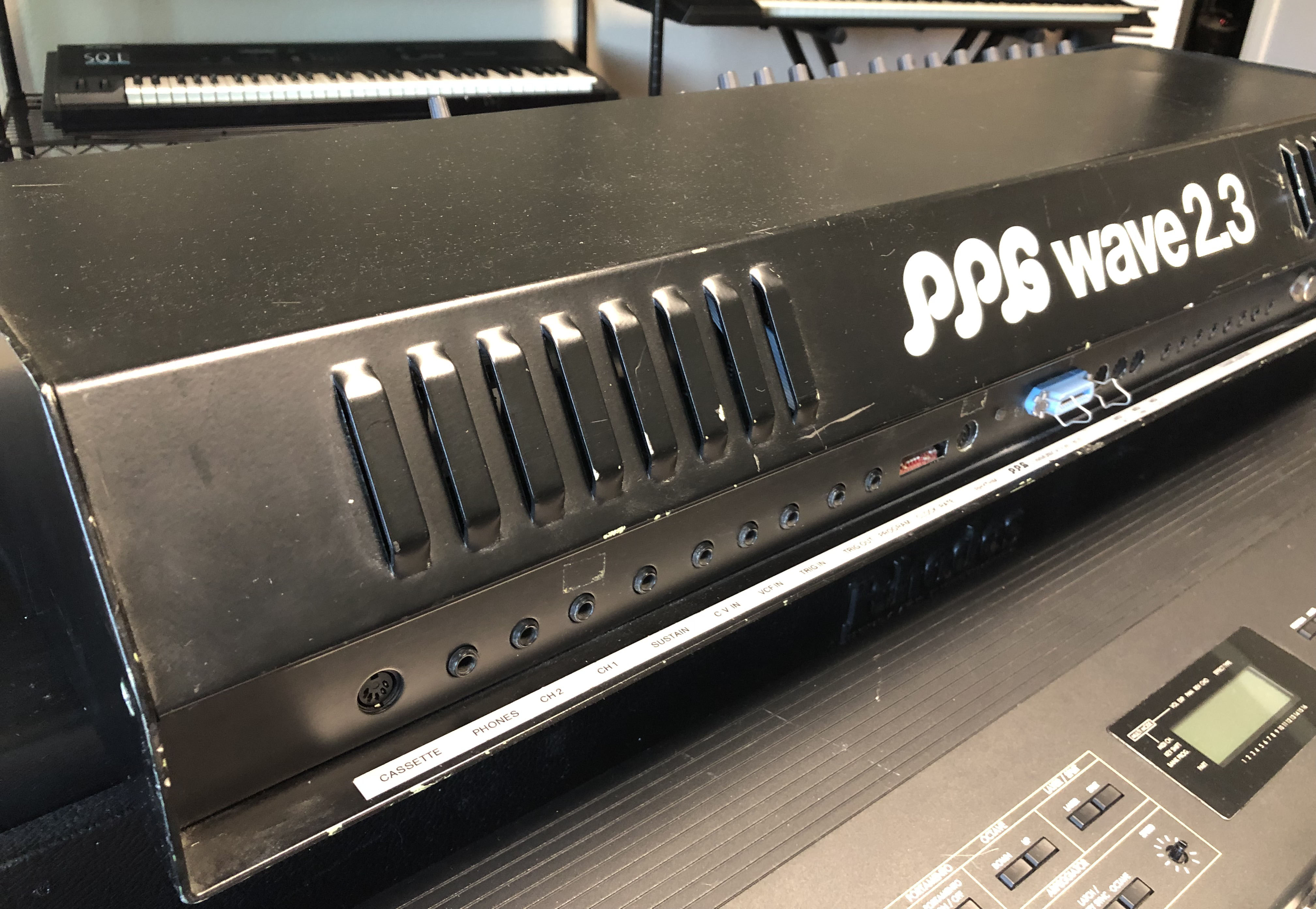 PPG Wave 2.3 — view 4