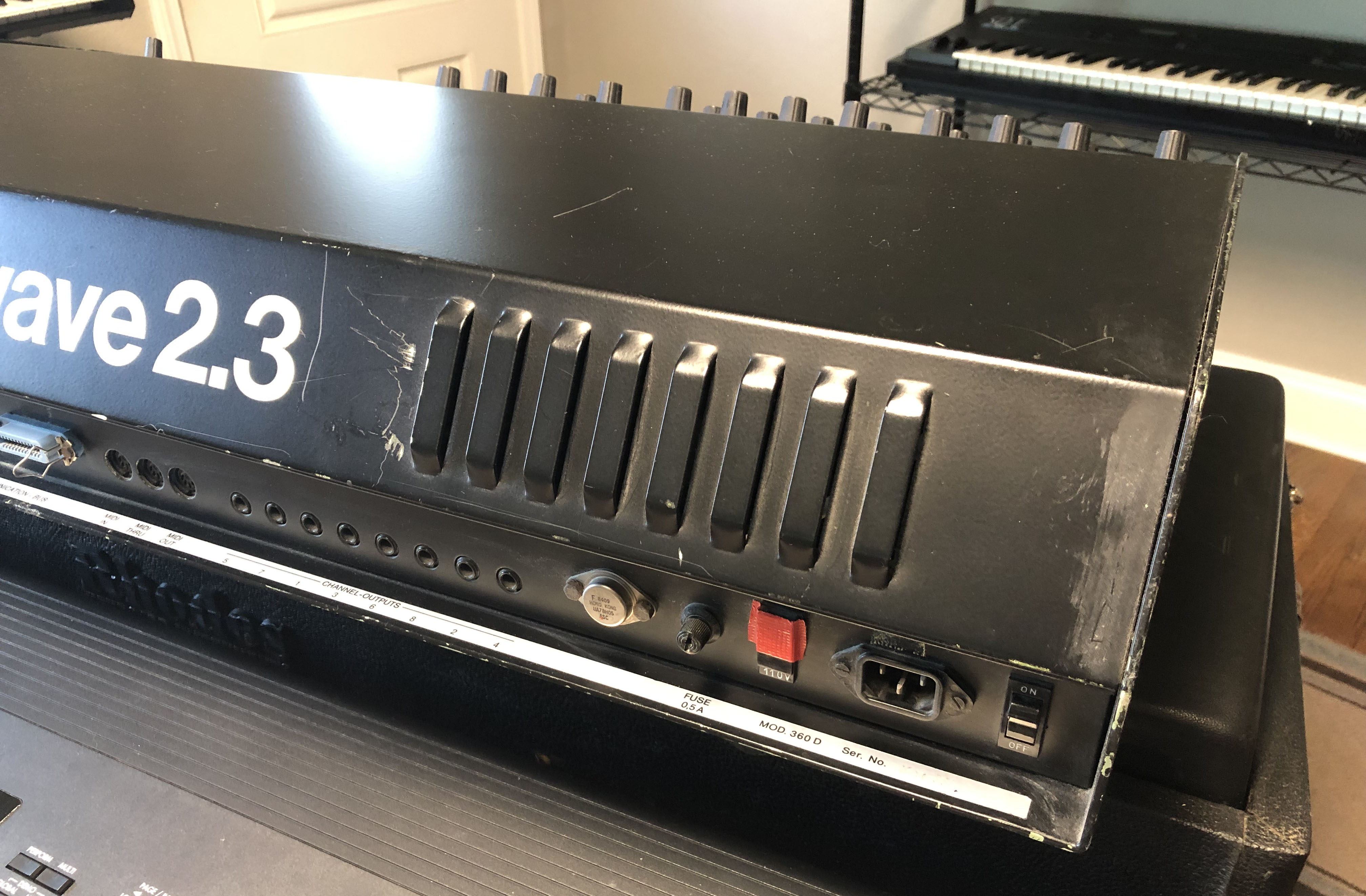PPG Wave 2.3 — view 5
