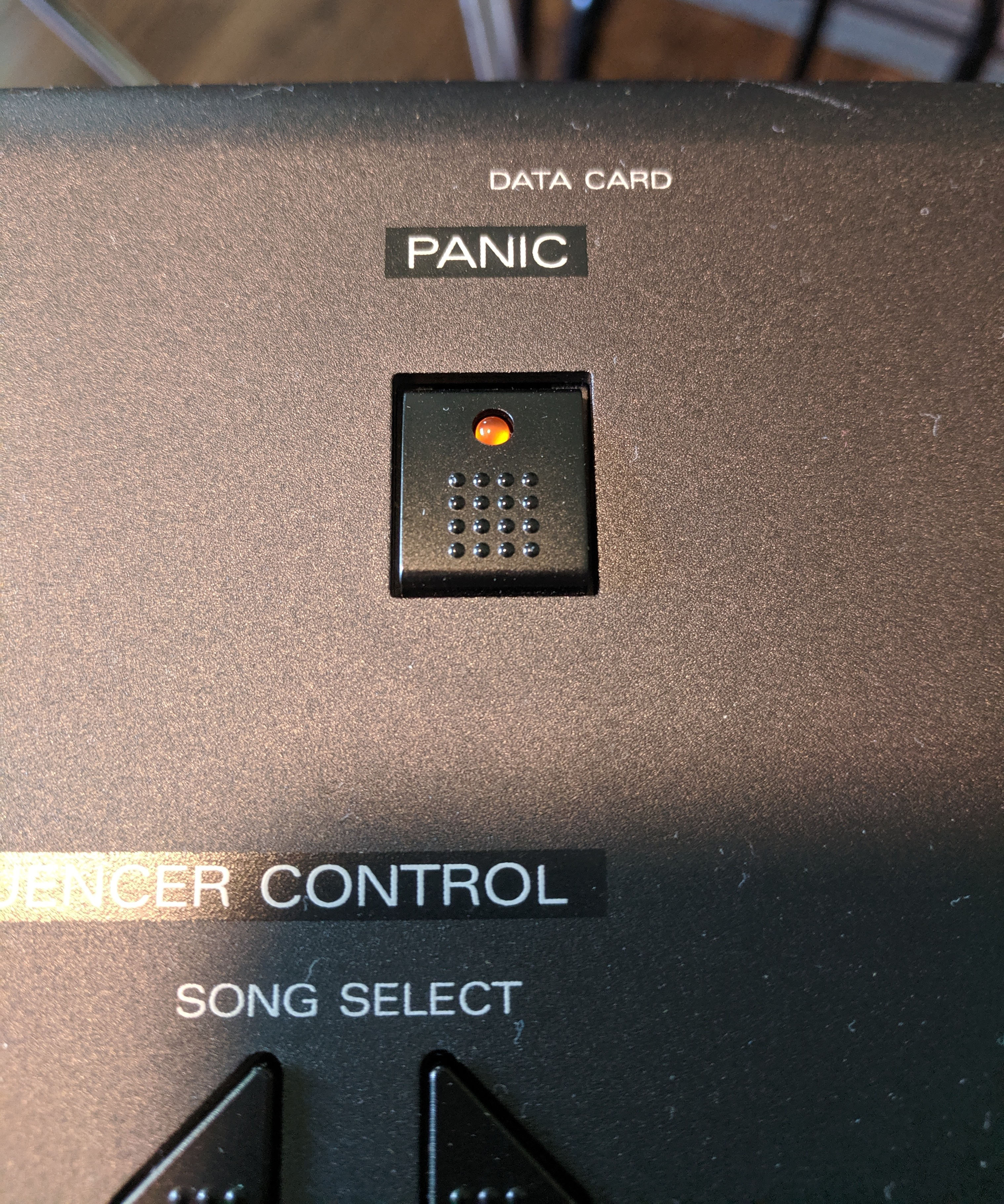Roland A-90, A-90 EX — view 5