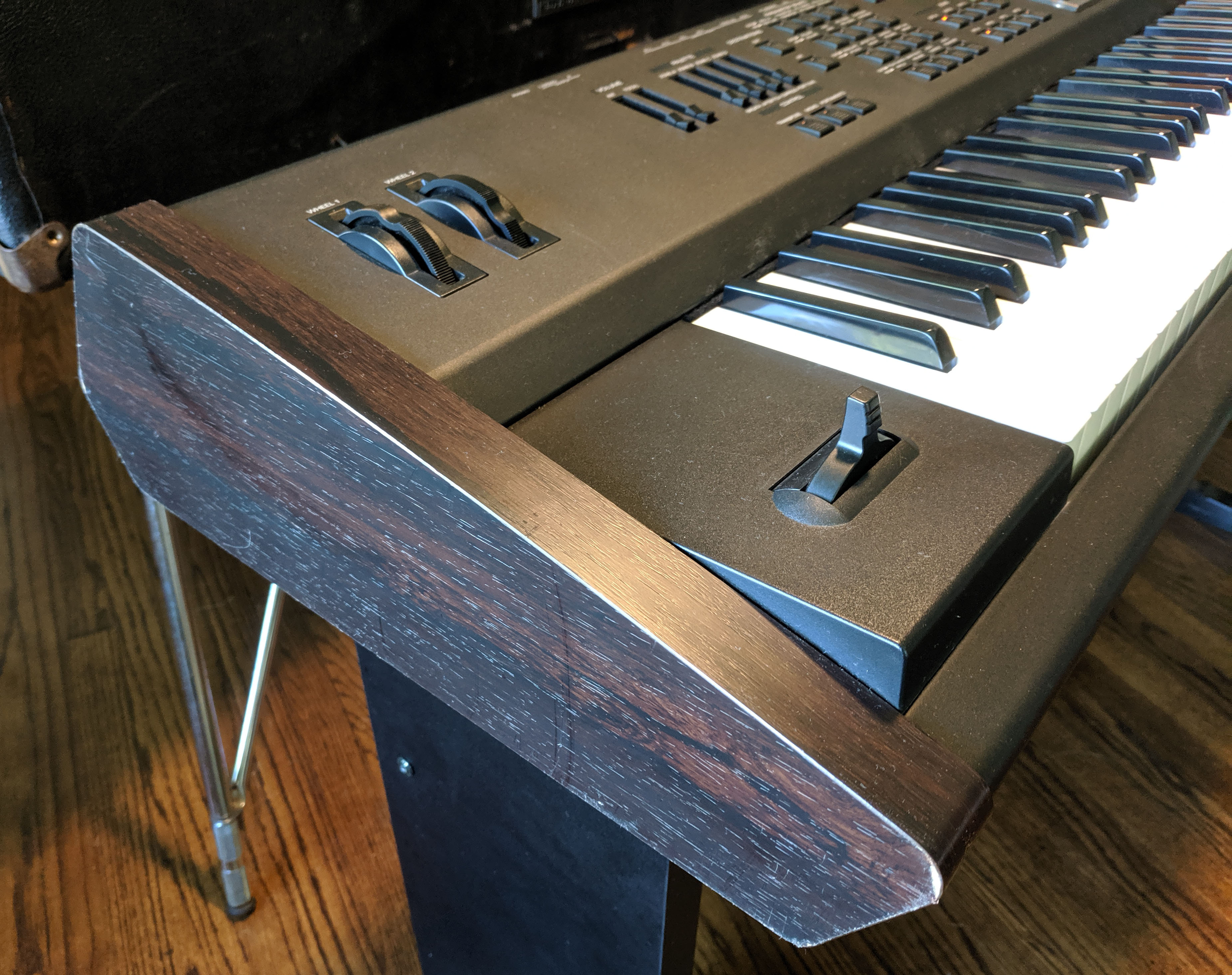 Roland A-90, A-90 EX — view 6