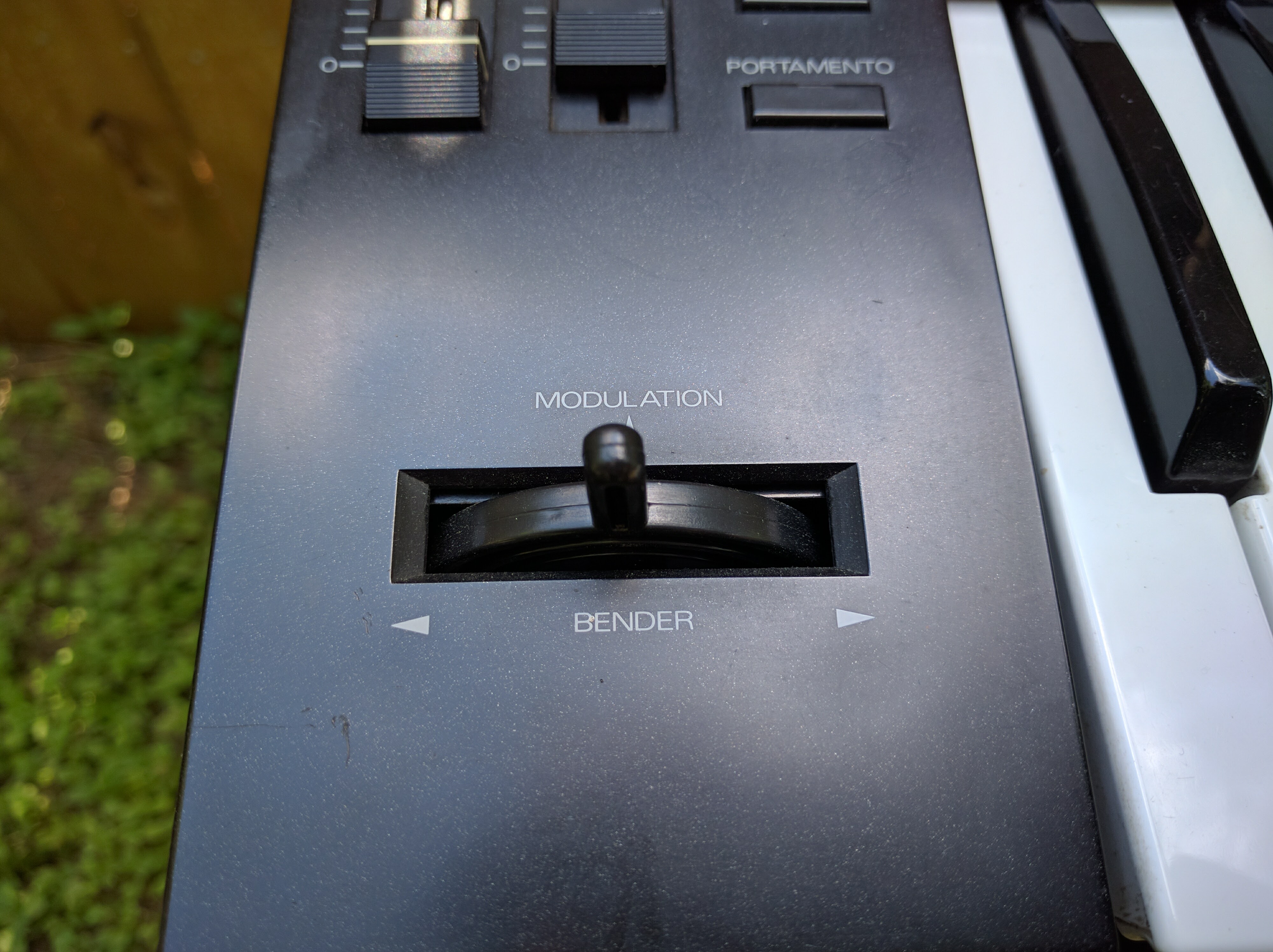 Roland D-50