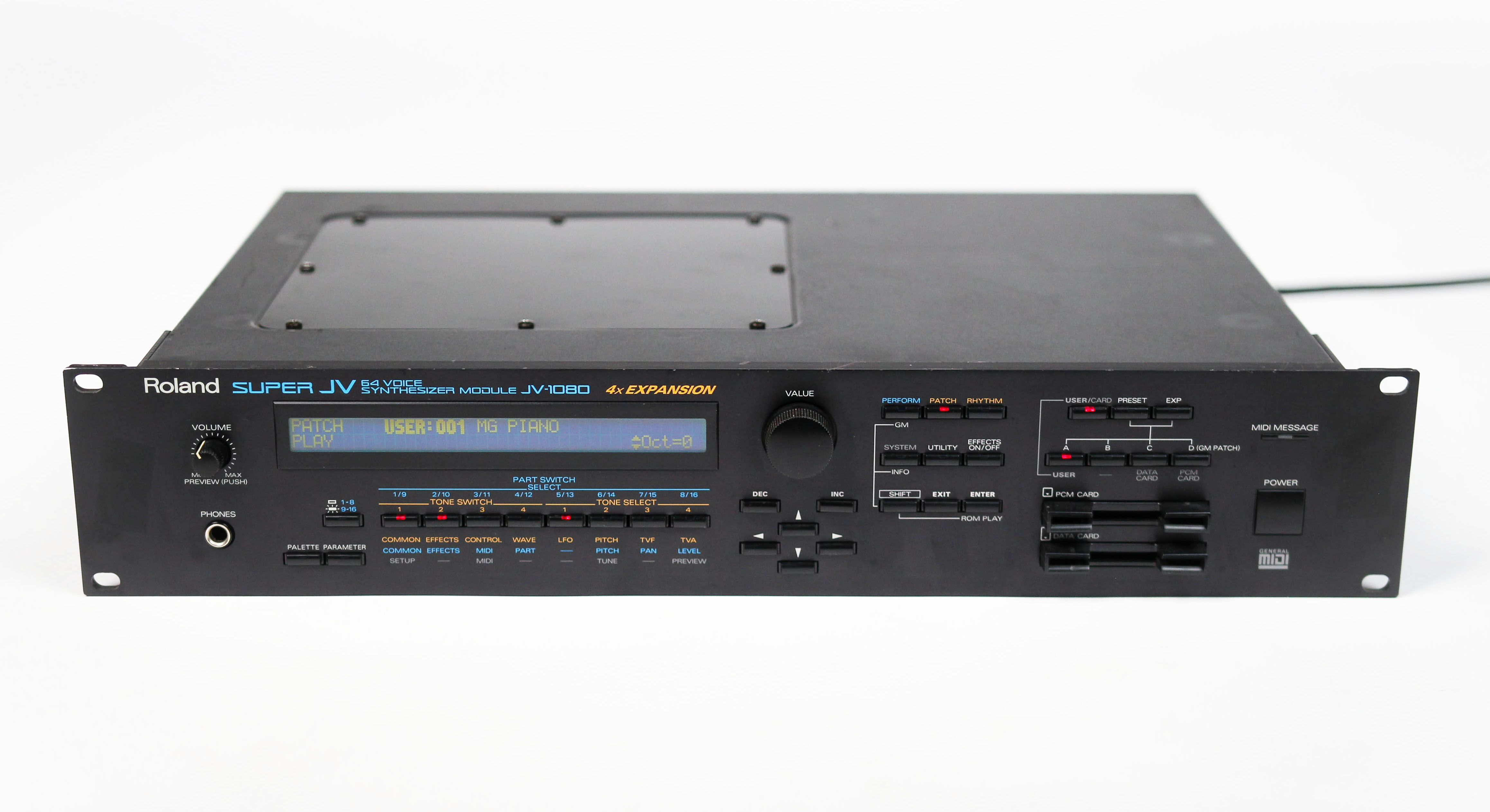 Roland JV-1080