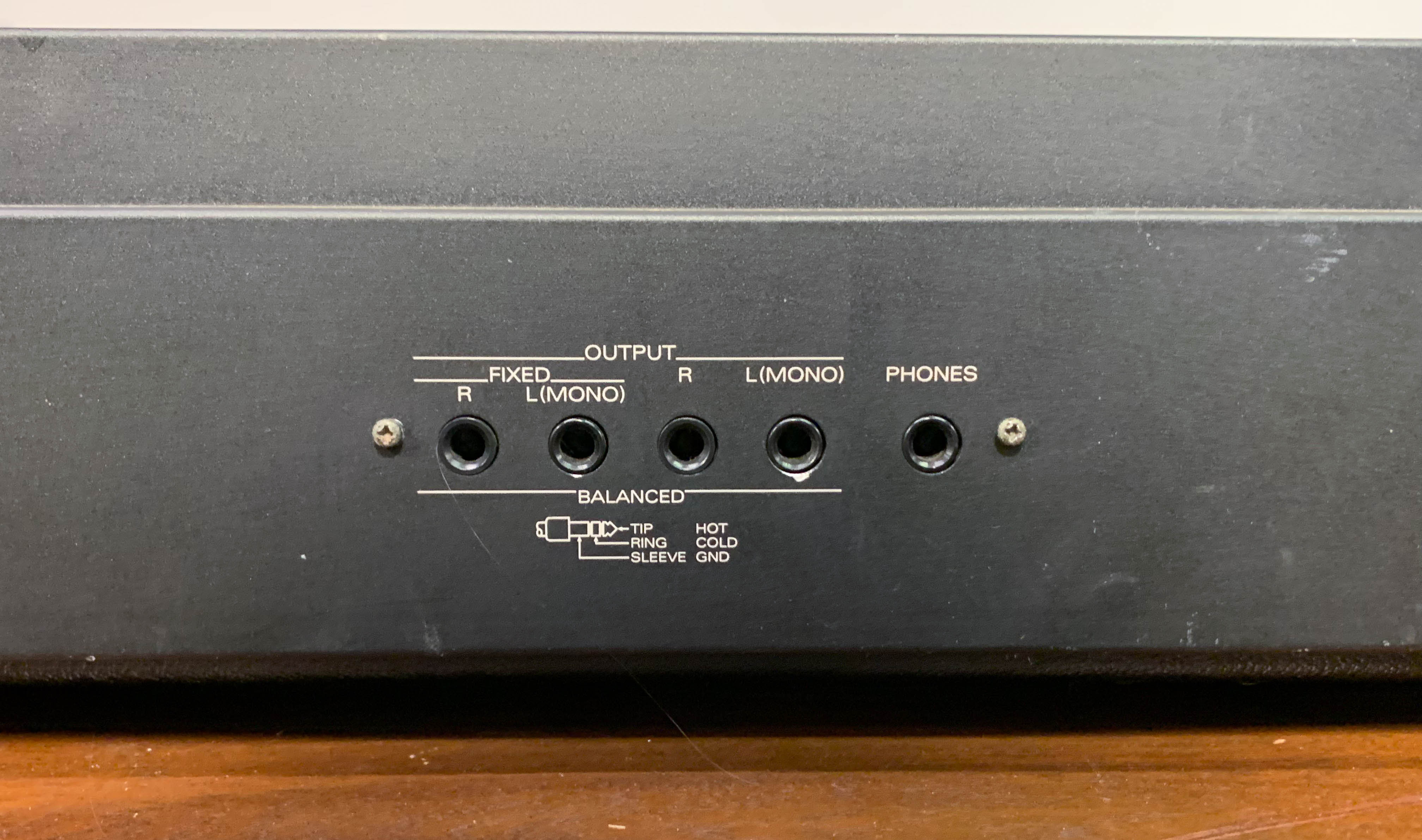Roland RD-600 — view 5