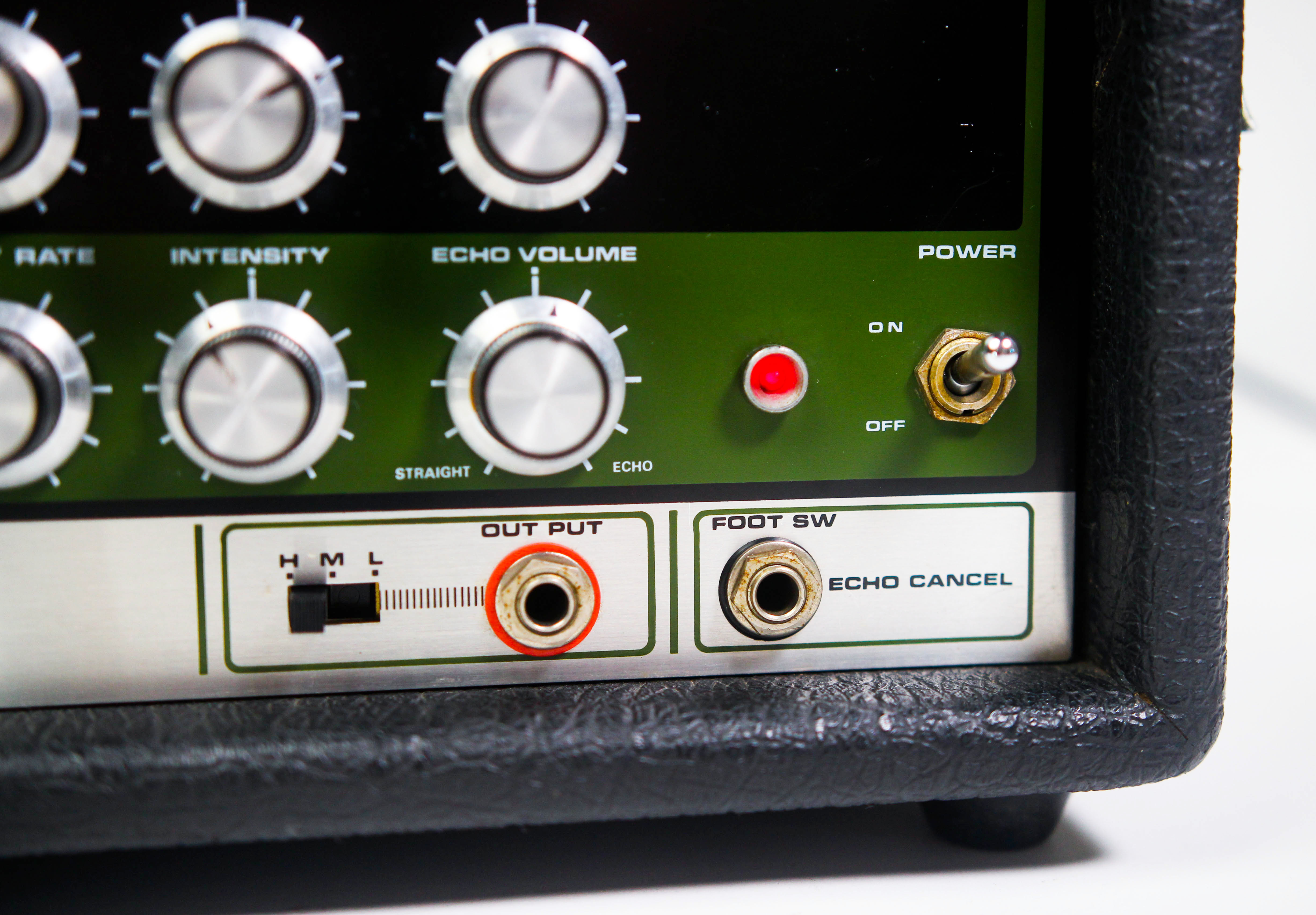 Roland RE-201 Space Echo