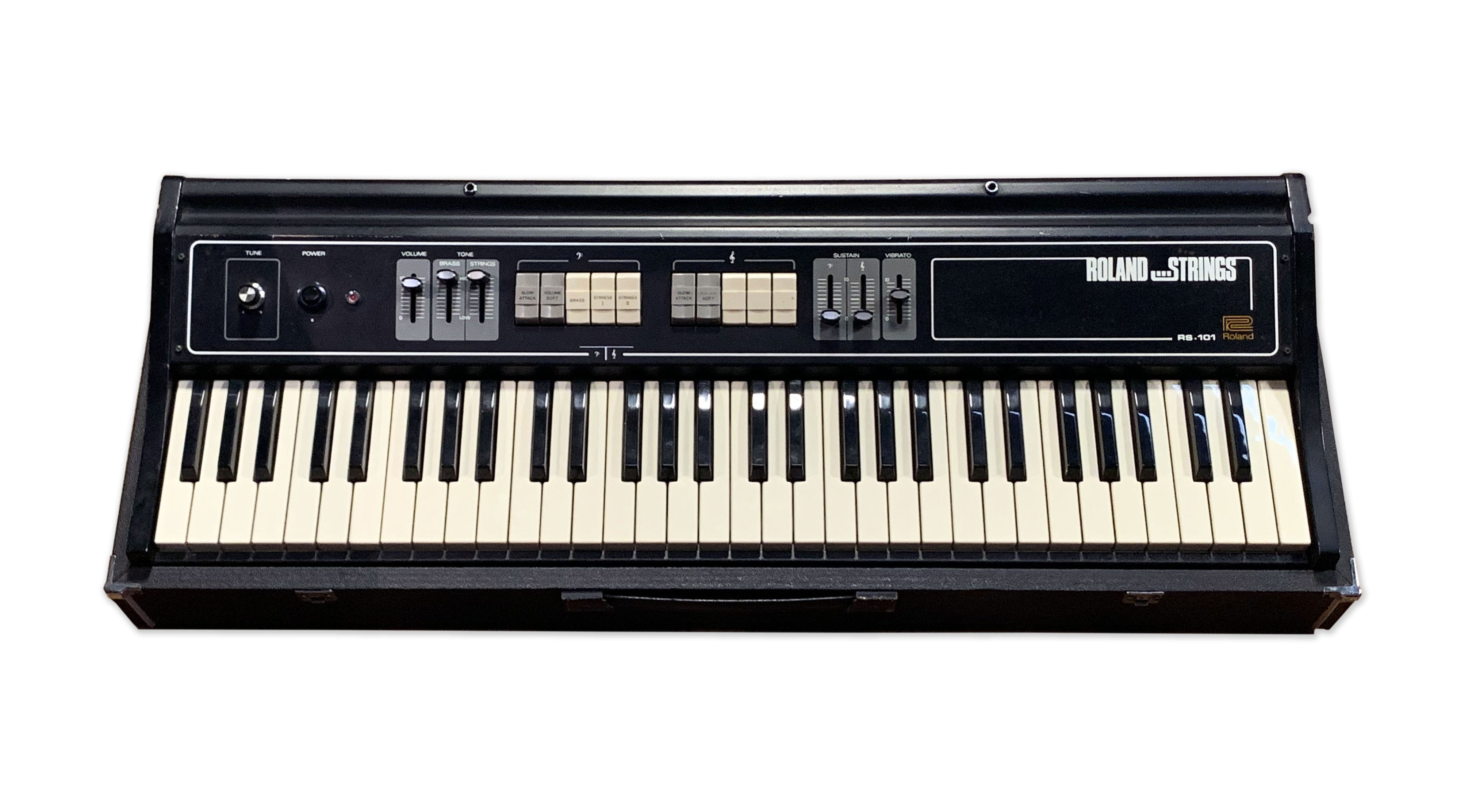 Roland RS-101