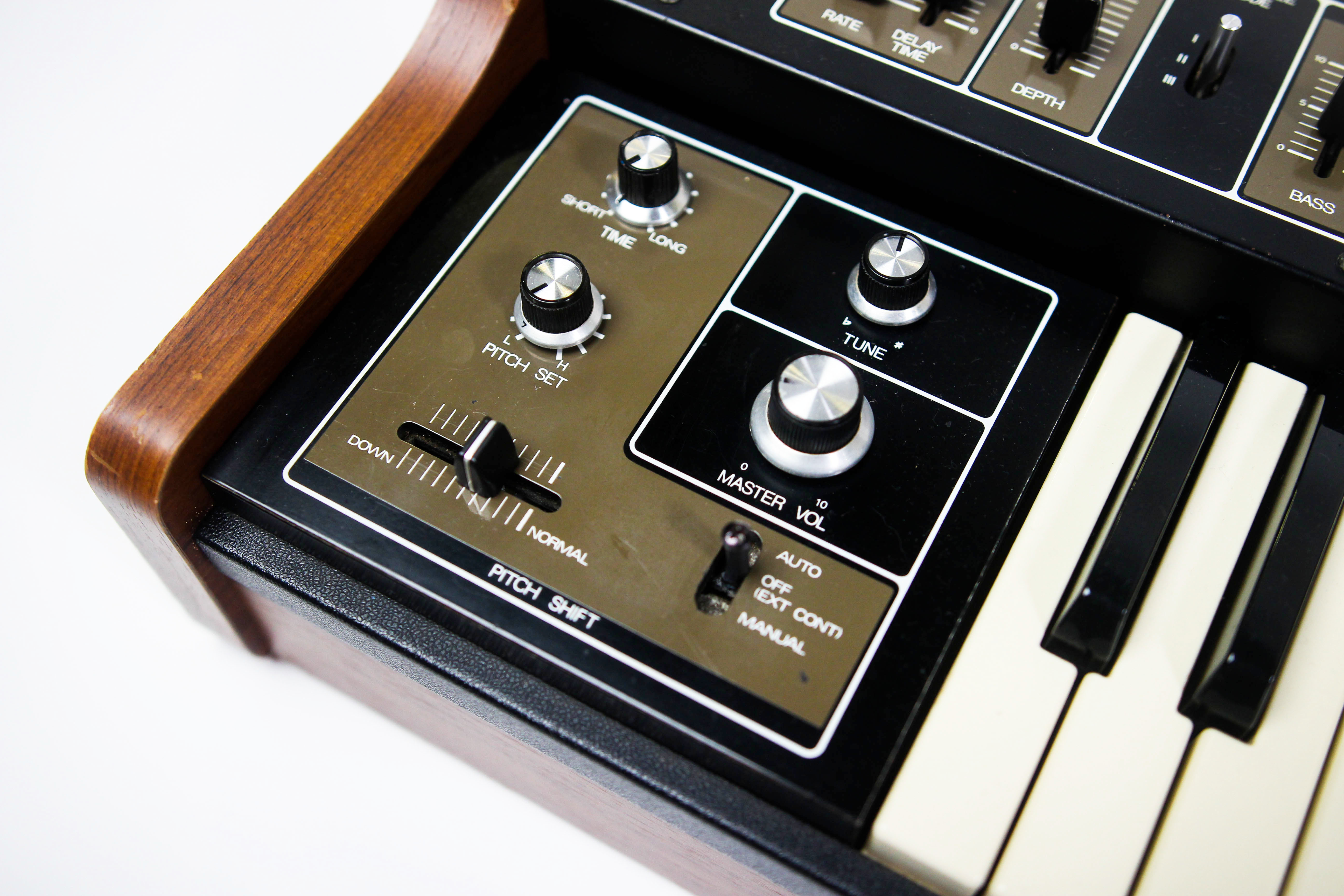 Roland RS-505 Paraphonic — view 5