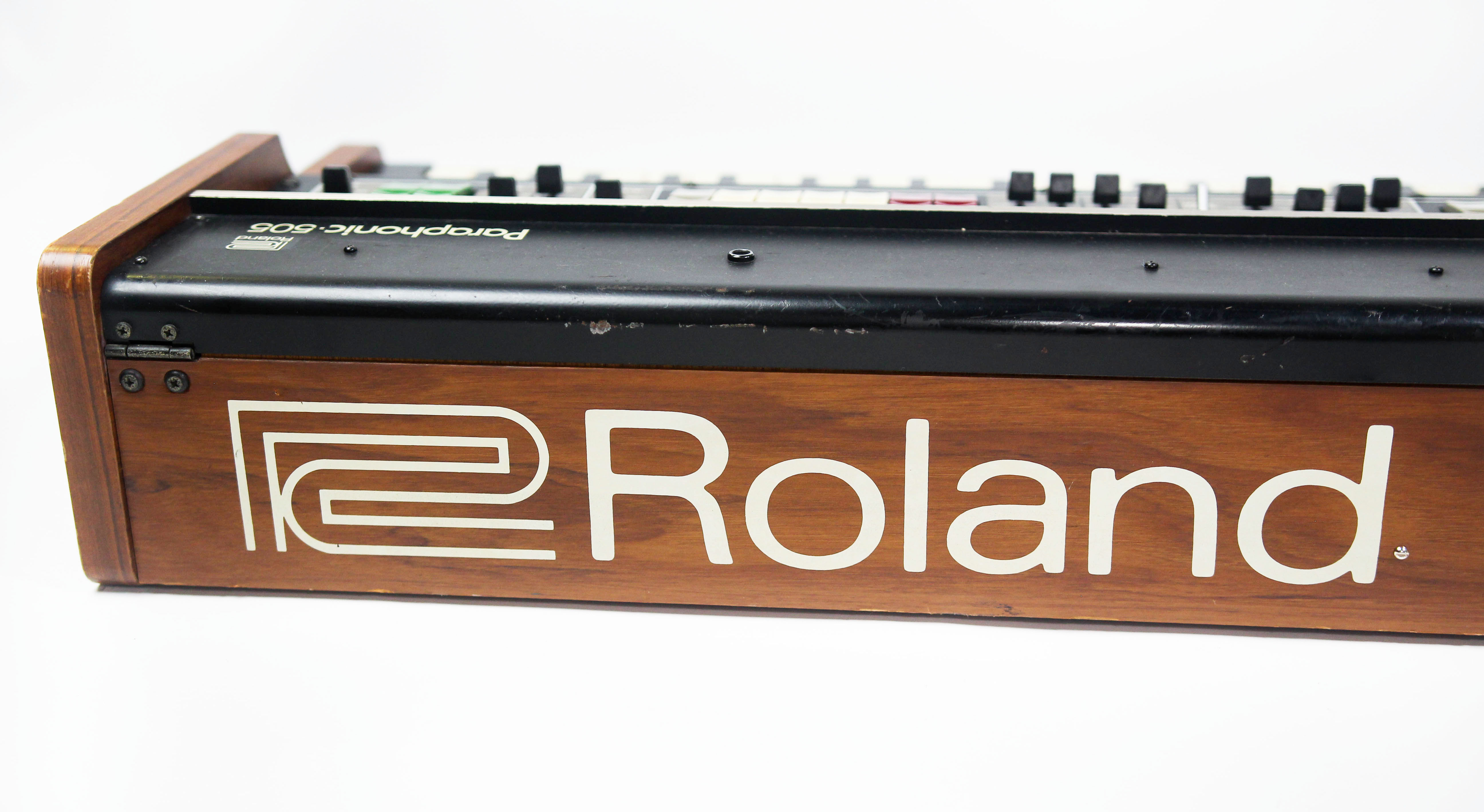 Roland RS-505 Paraphonic — view 10