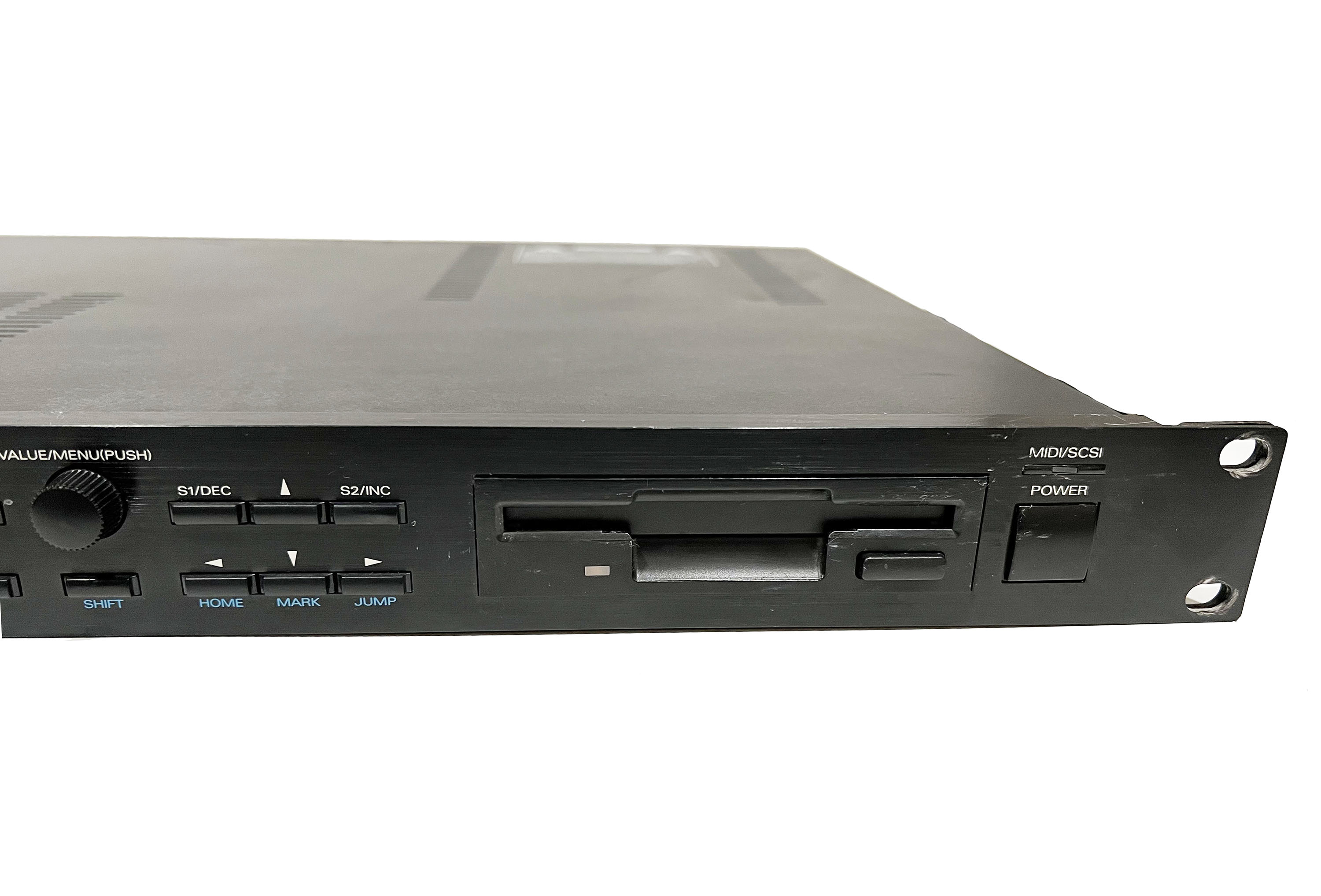 Roland S-760 — view 3
