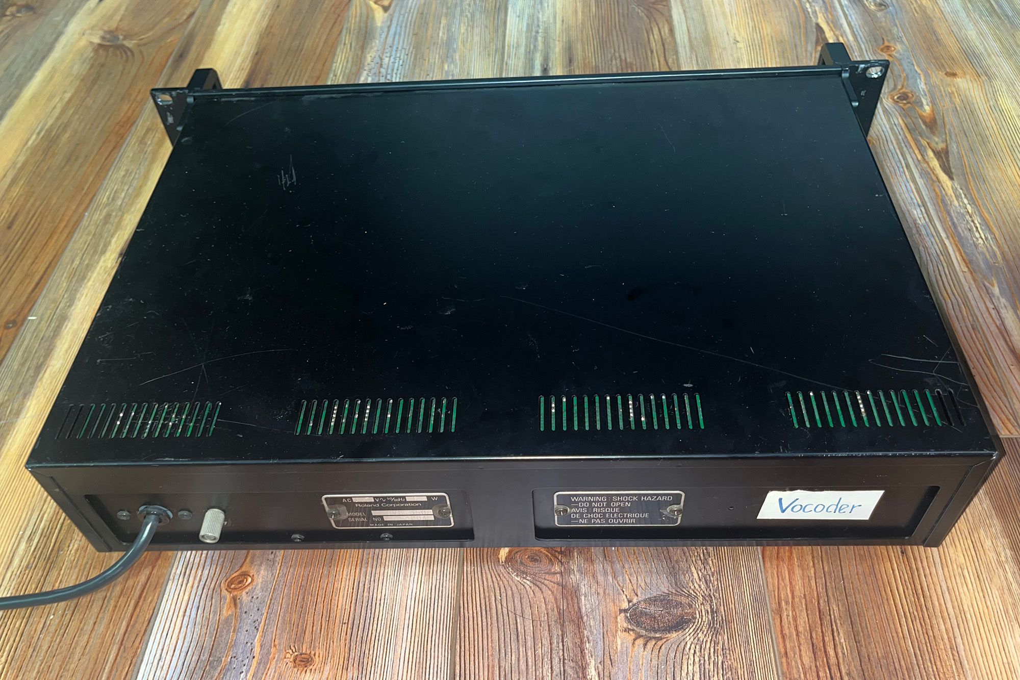Roland SVC-350
