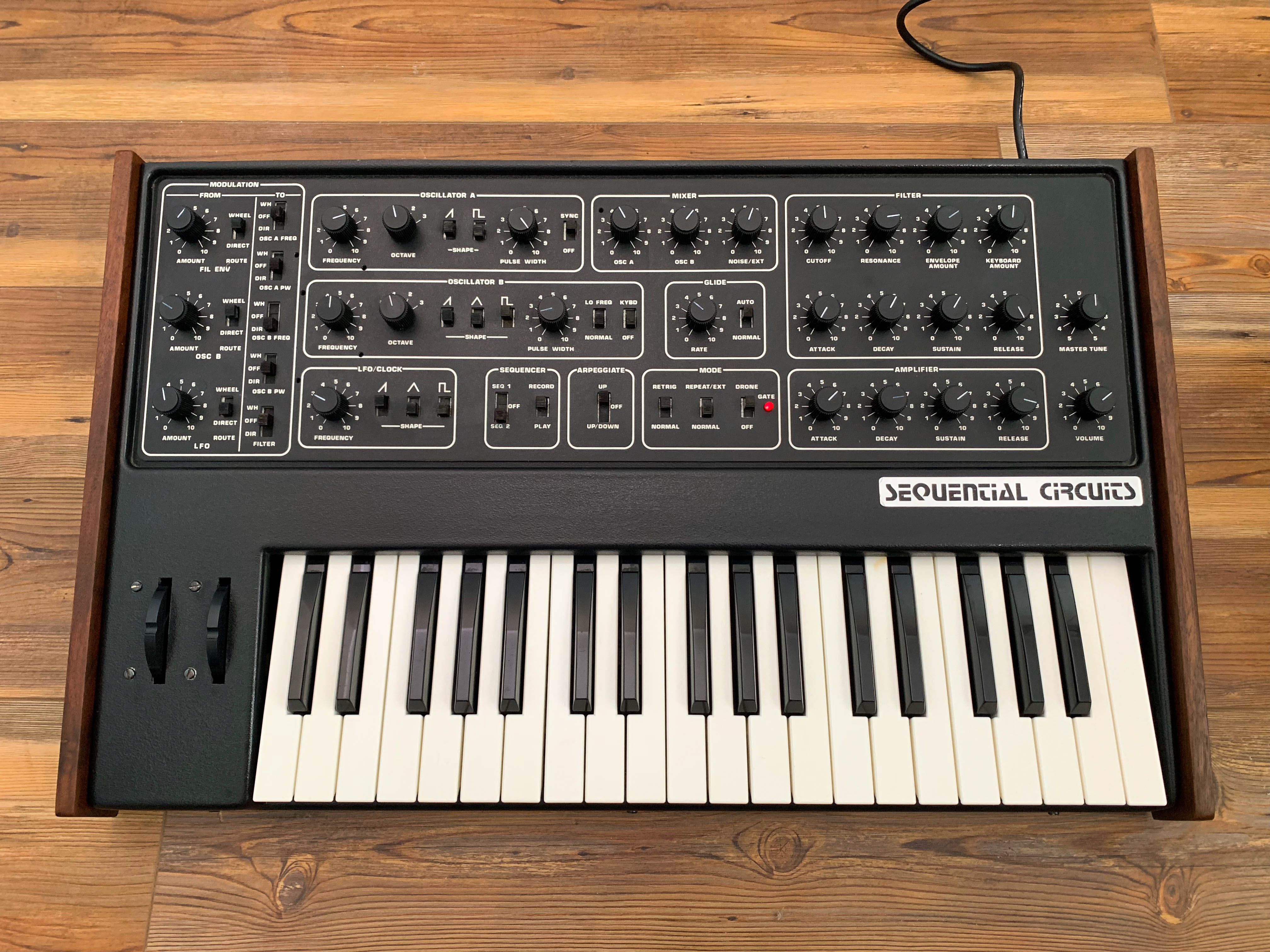 Sequential Pro-One