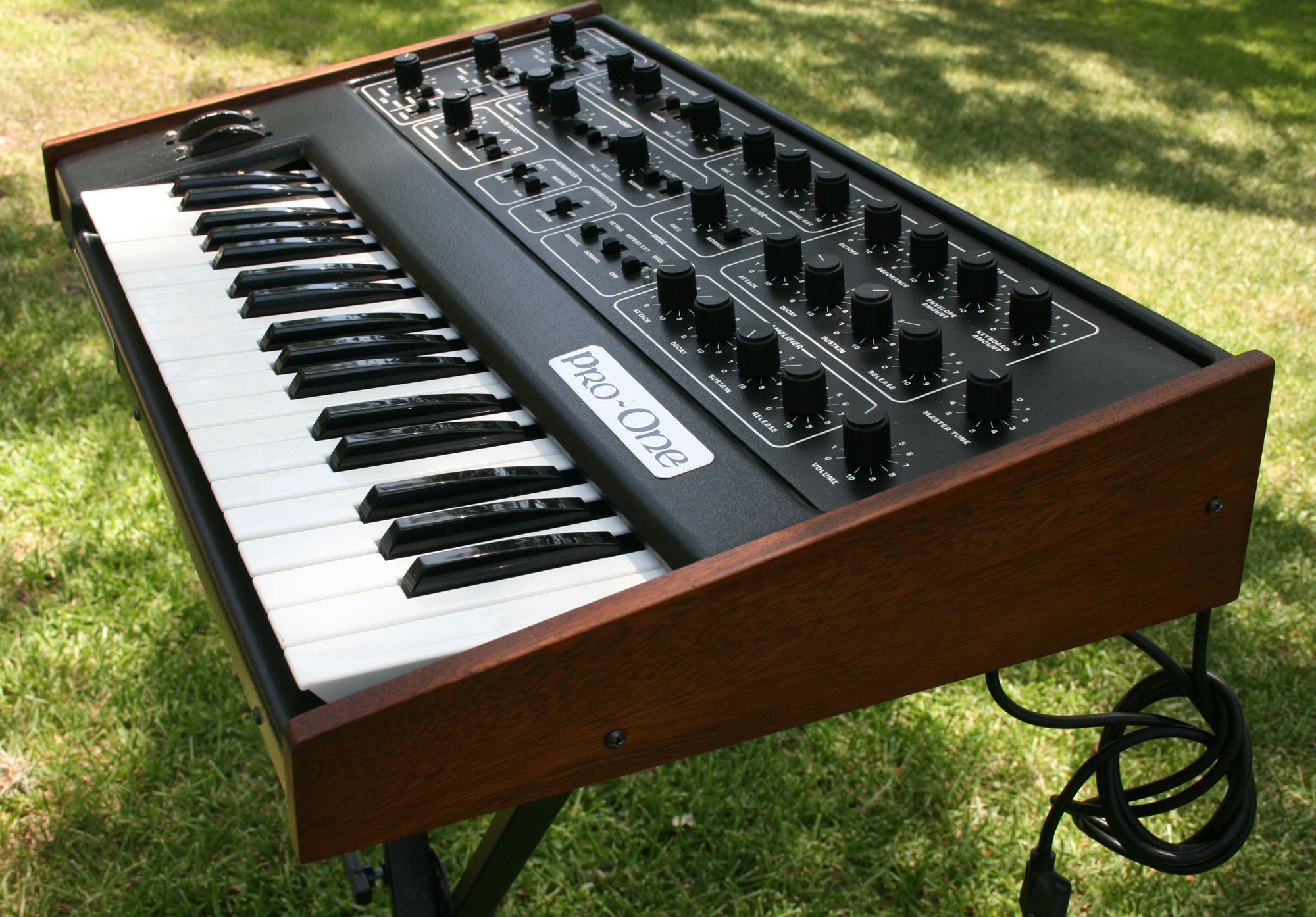 Sequential Pro-One — view 10