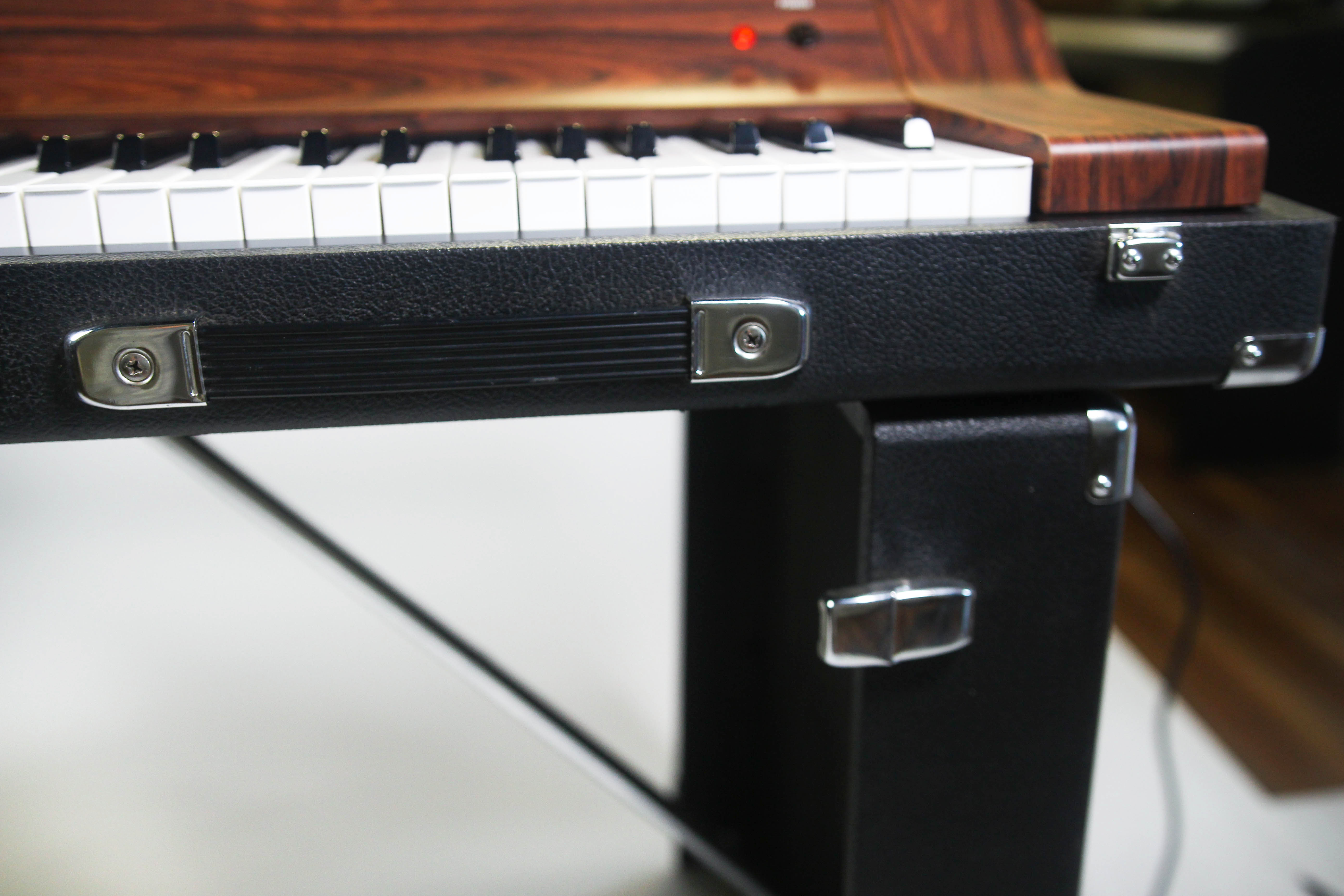 Yamaha CP-30 — view 5