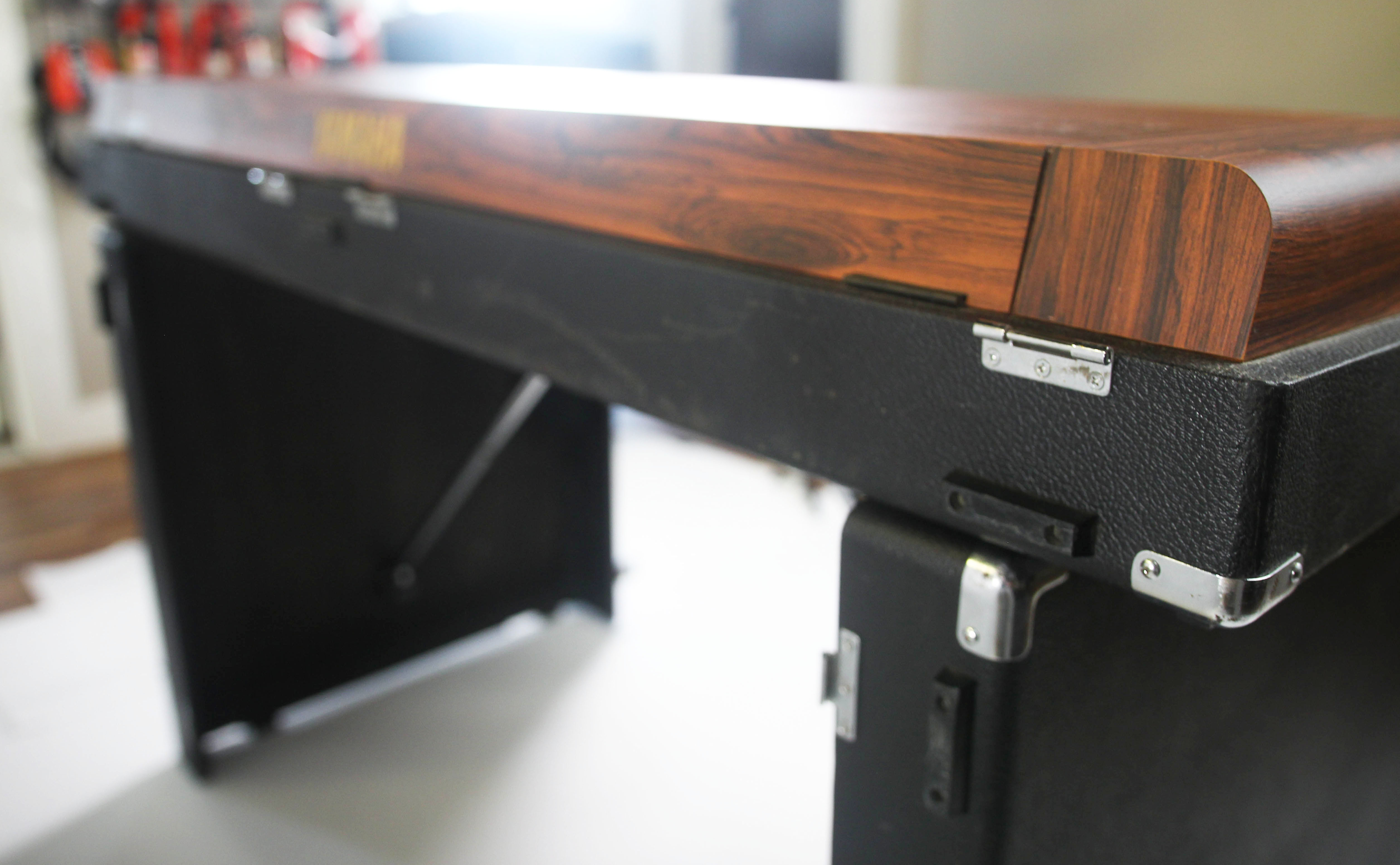 Yamaha CP-30 — view 7
