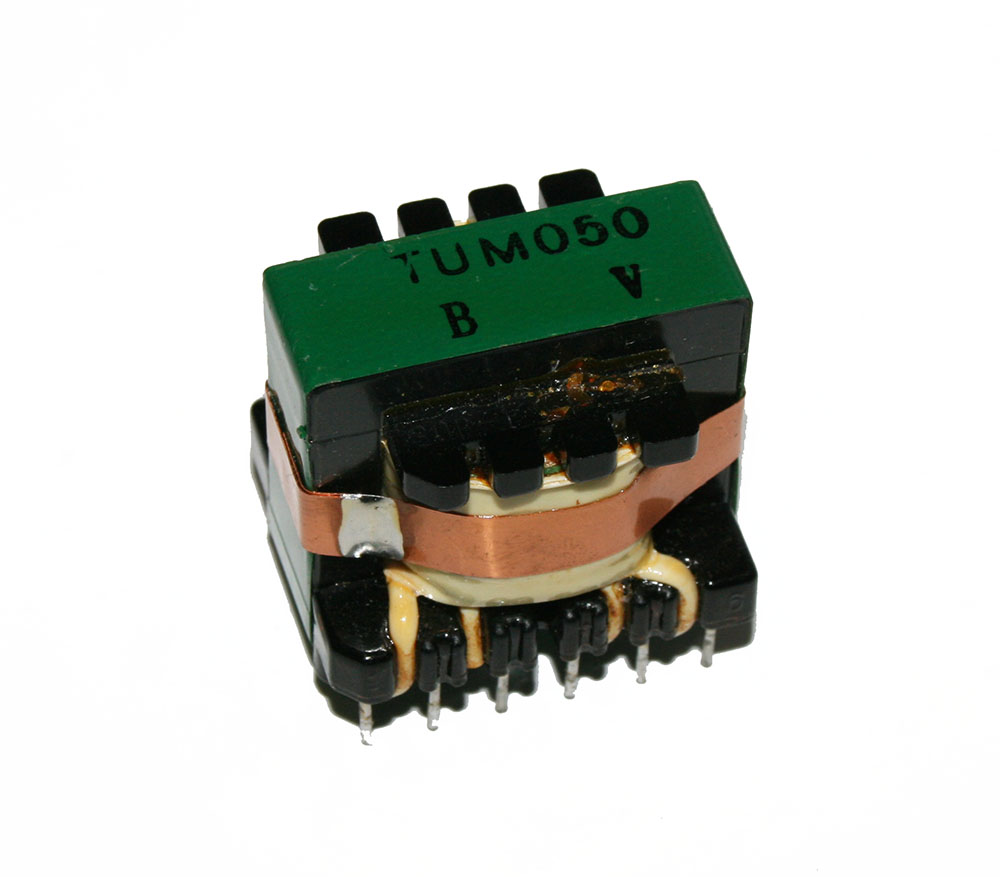 Transformer, Yamaha