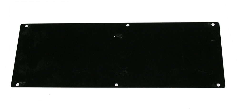 Cover plate, Yamaha