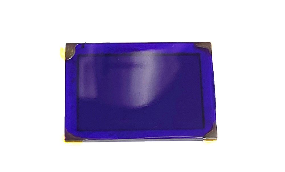 Display bezel, Roland
