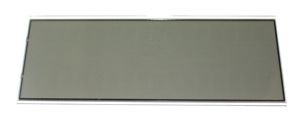 Display, LCD, Yamaha