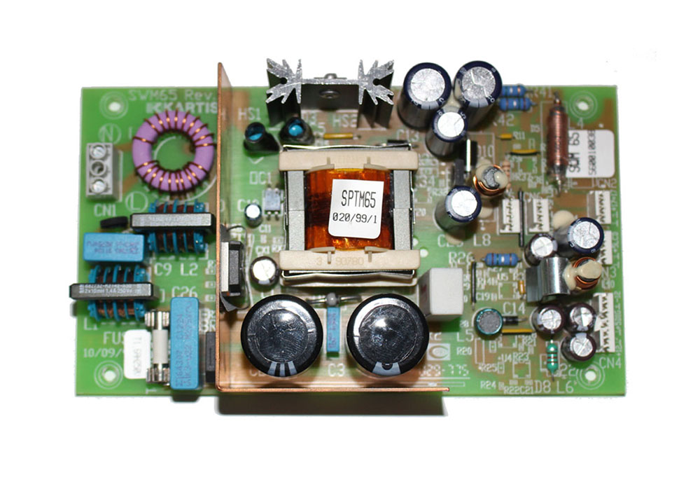 Power supply, Roland