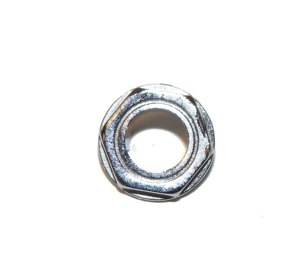 Nut insert, Korg